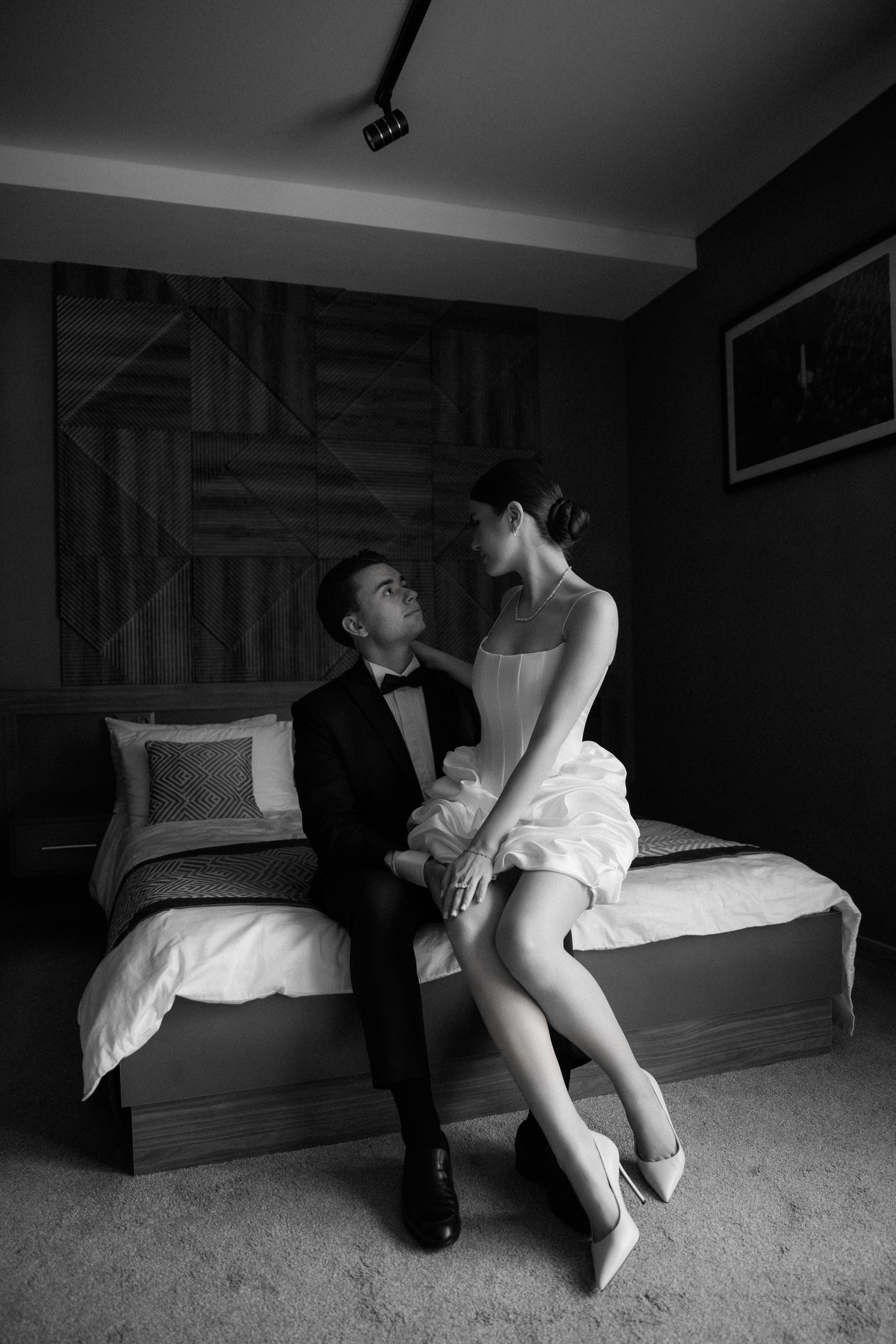 Коля + Маша. Весільний фотограф Ілля Пятнічний Вінниця