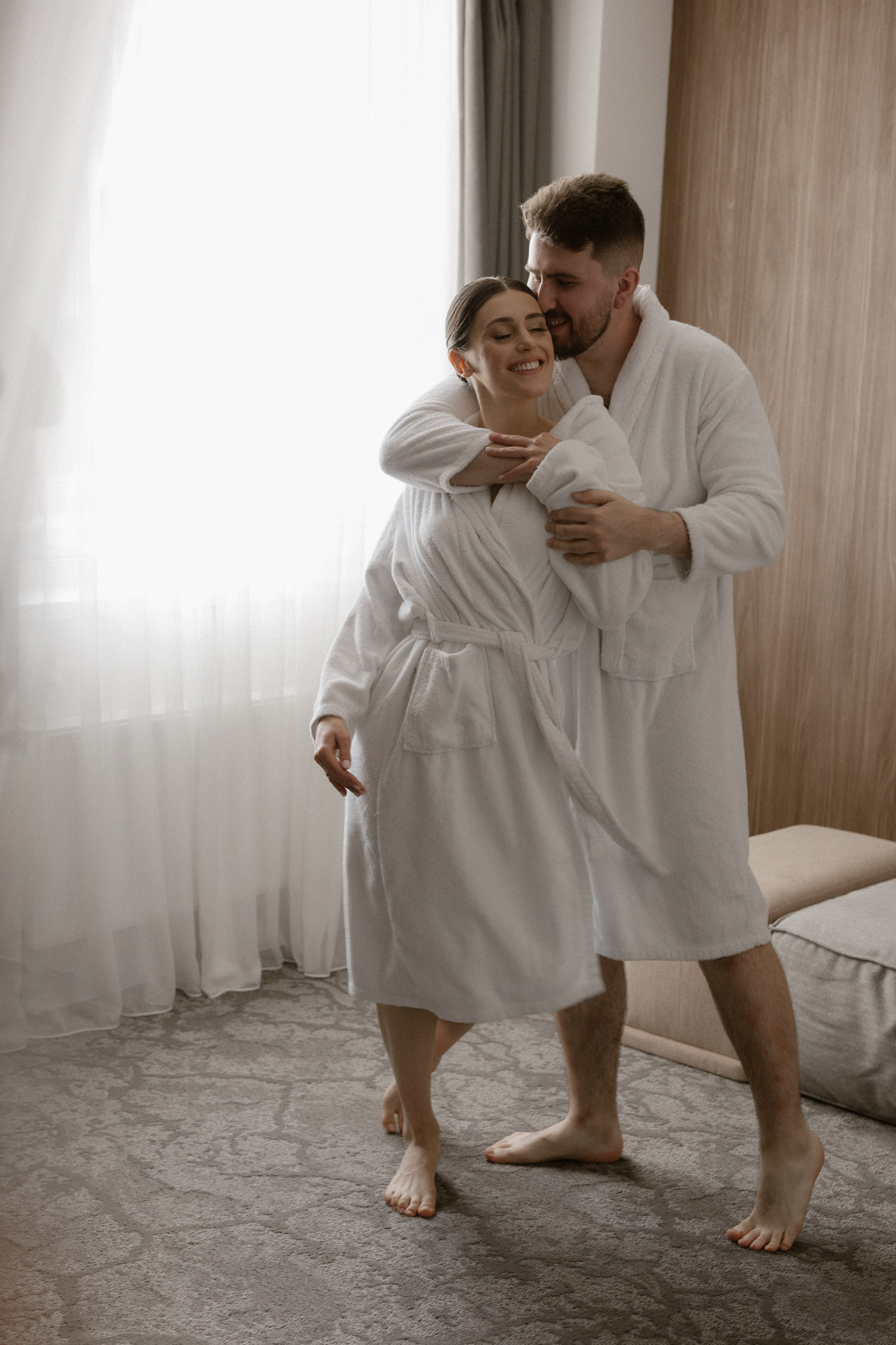 Денис + Софія. Весільний фотограф Ілля Пятнічний Вінниця