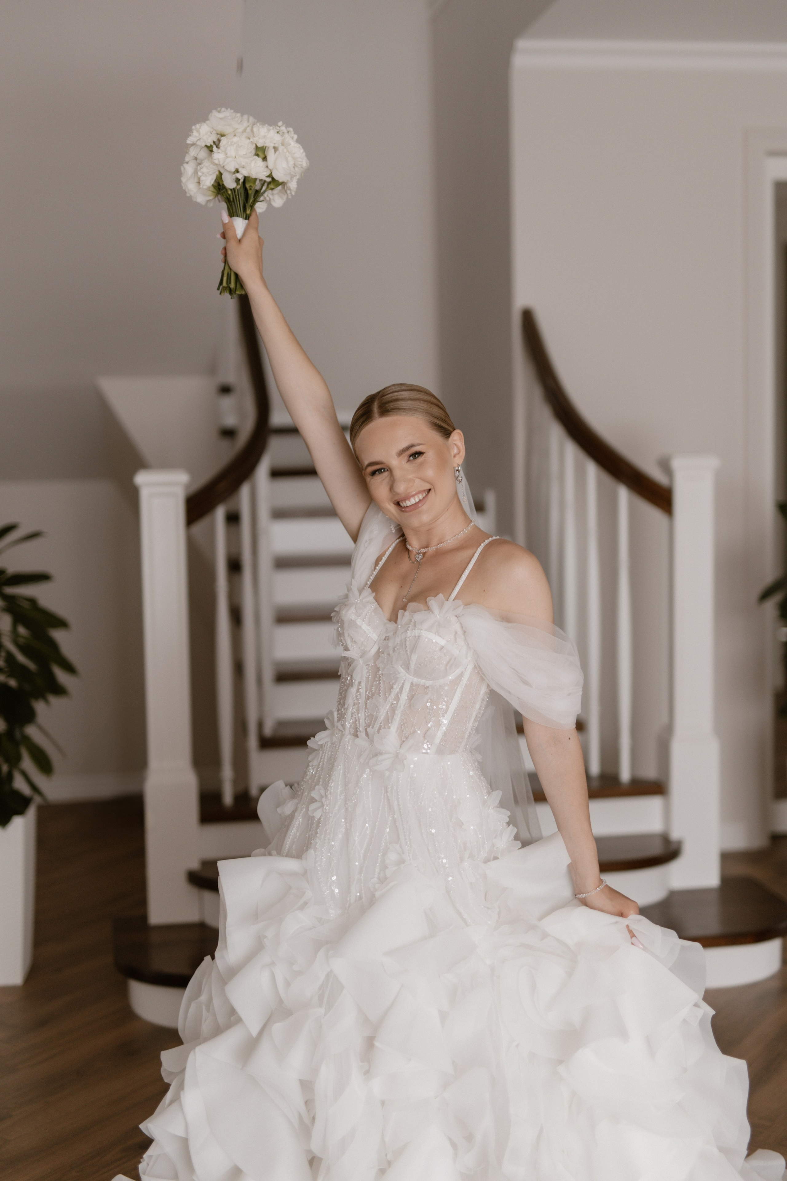 Вова + Катя. Весільний фотограф Ілля Пятнічний Вінниця