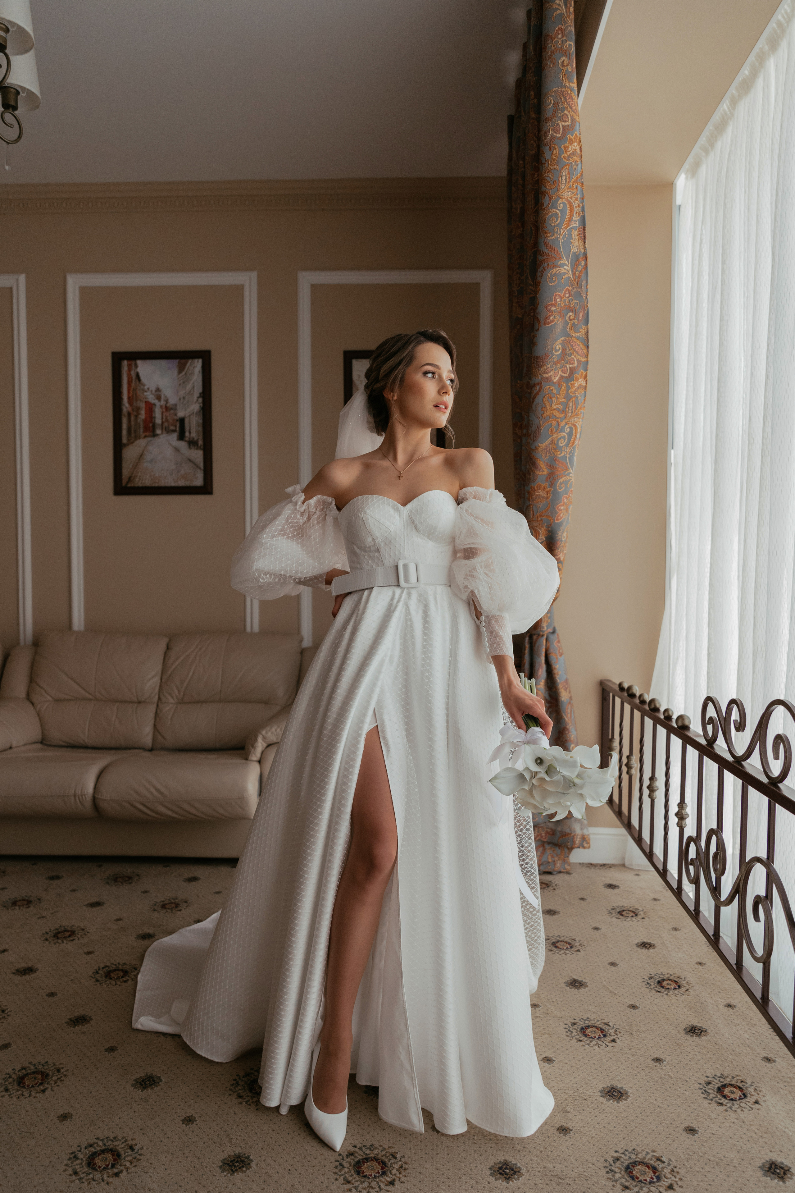 Даня + Валя. Весільний фотограф Ілля Пятнічний Вінниця