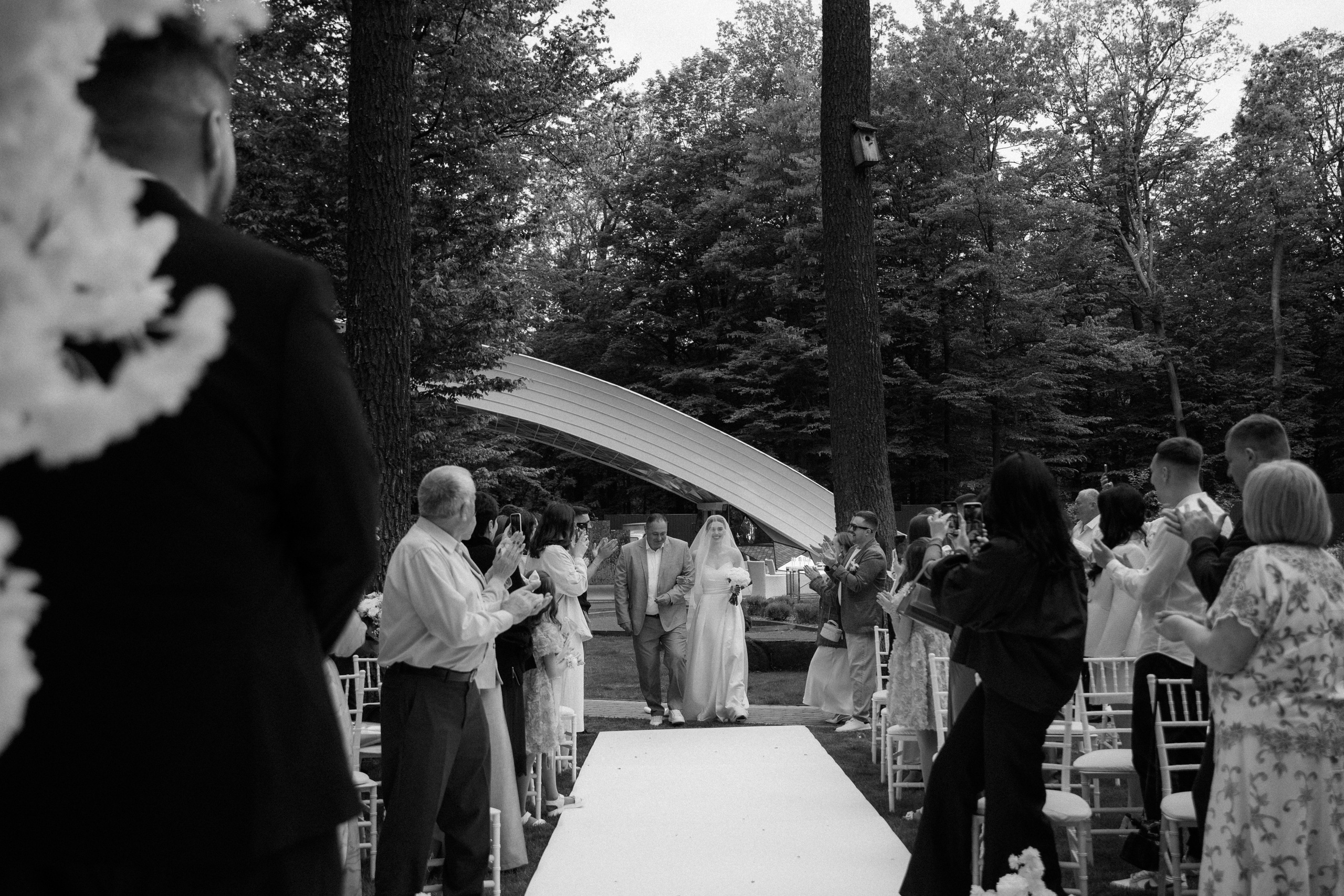 Денис + Софія. Весільний фотограф Ілля Пятнічний Вінниця