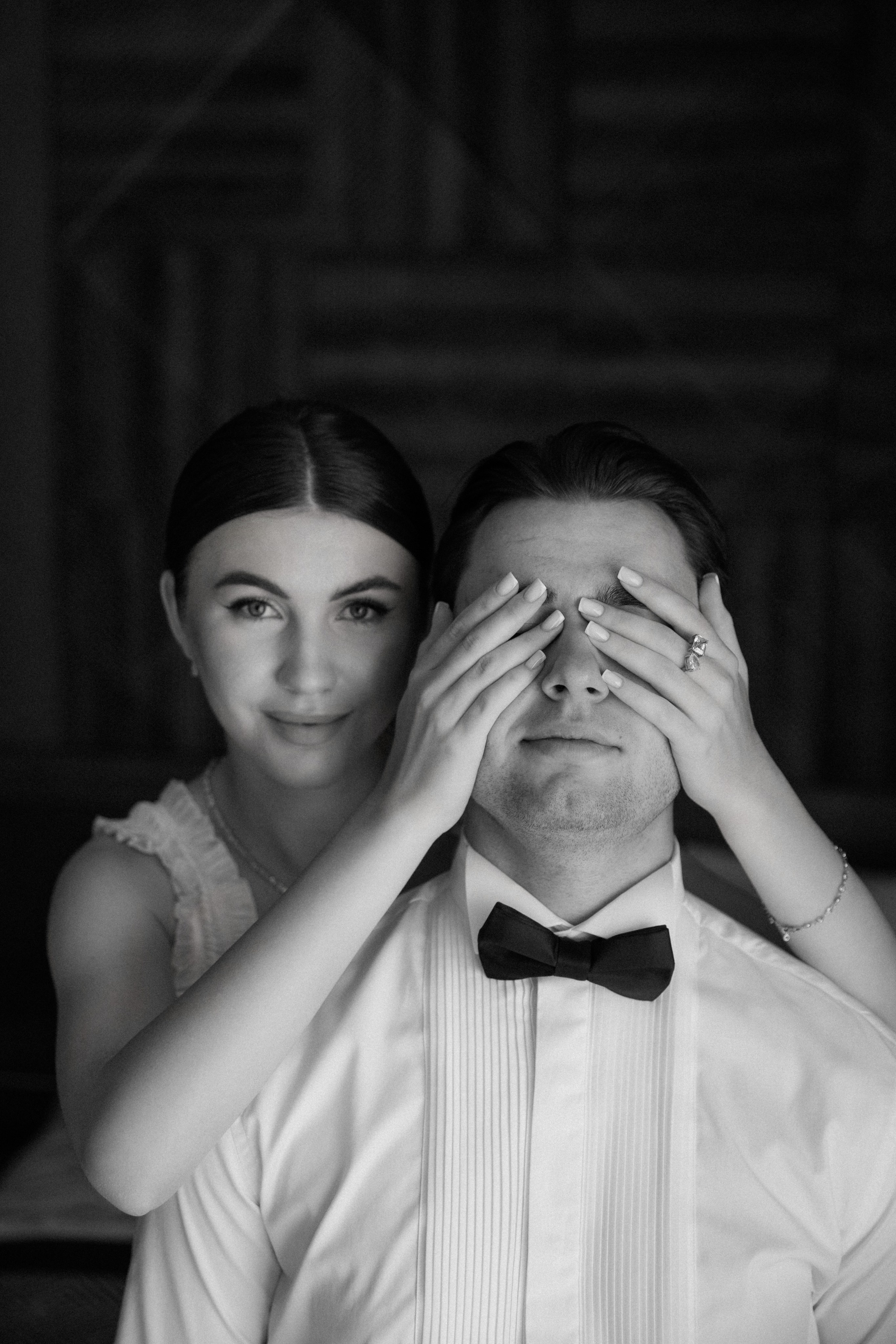 Коля + Маша. Весільний фотограф Ілля Пятнічний Вінниця