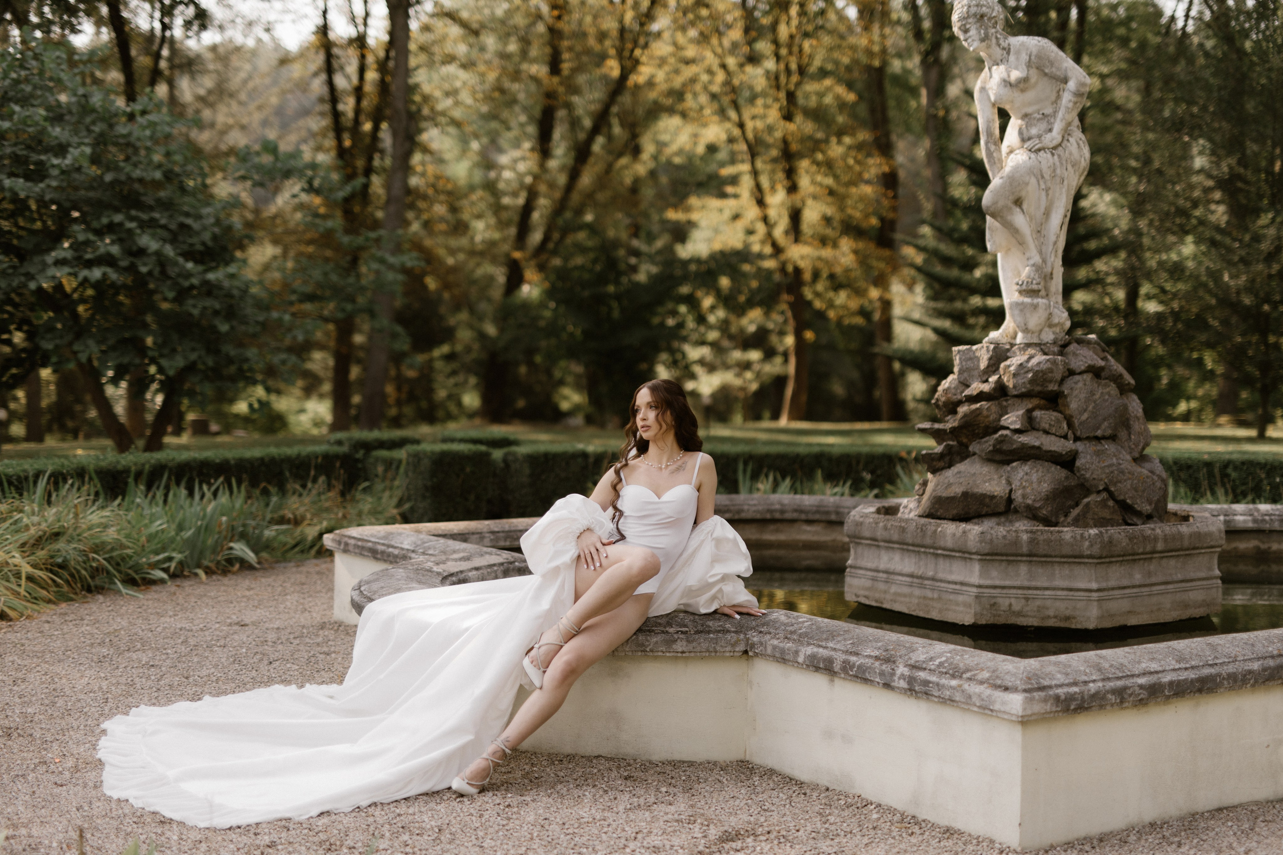 Валерій + Яна. Весільний фотограф Ілля Пятнічний Вінниця