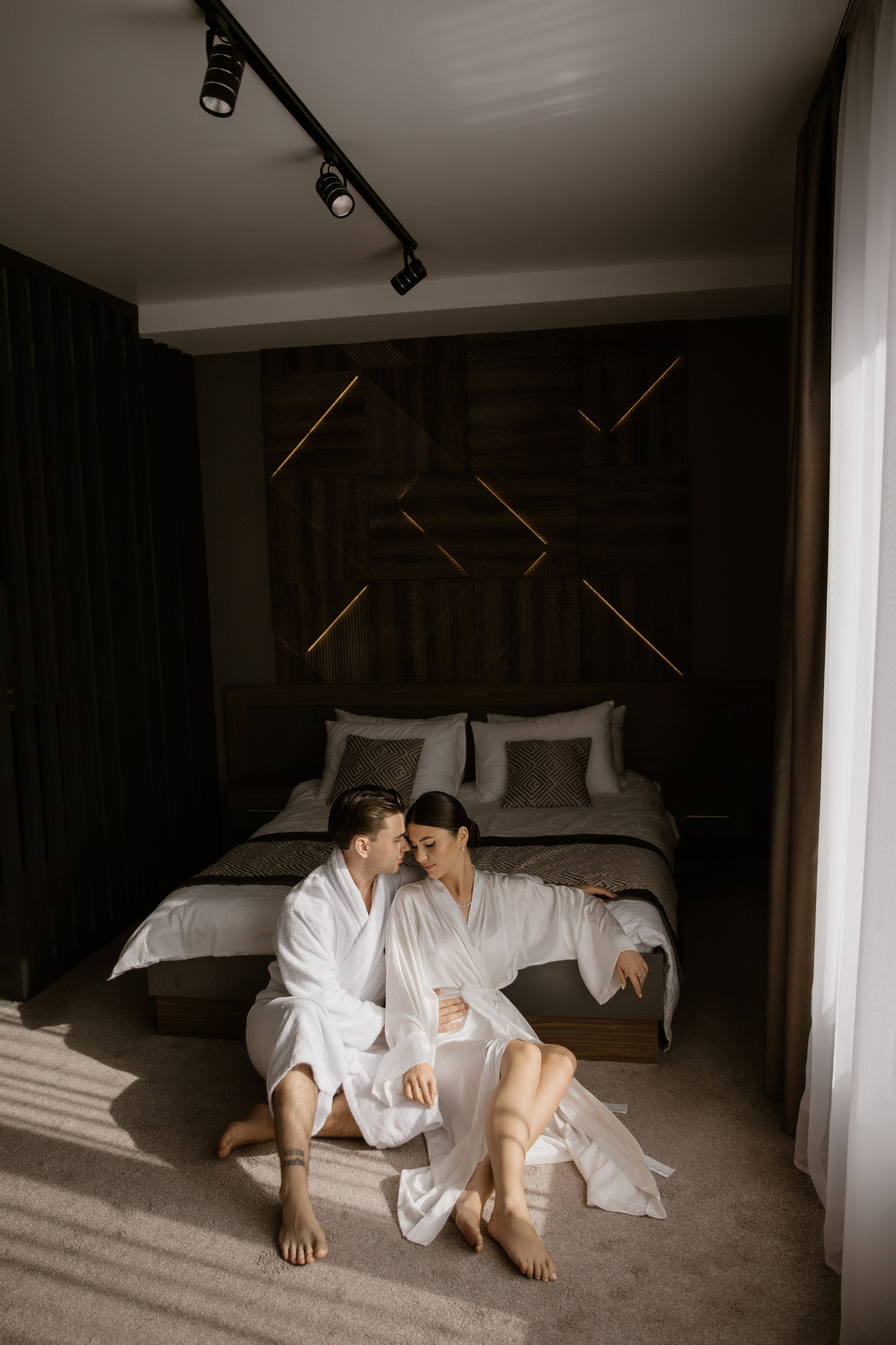 Коля + Маша. Весільний фотограф Ілля Пятнічний Вінниця