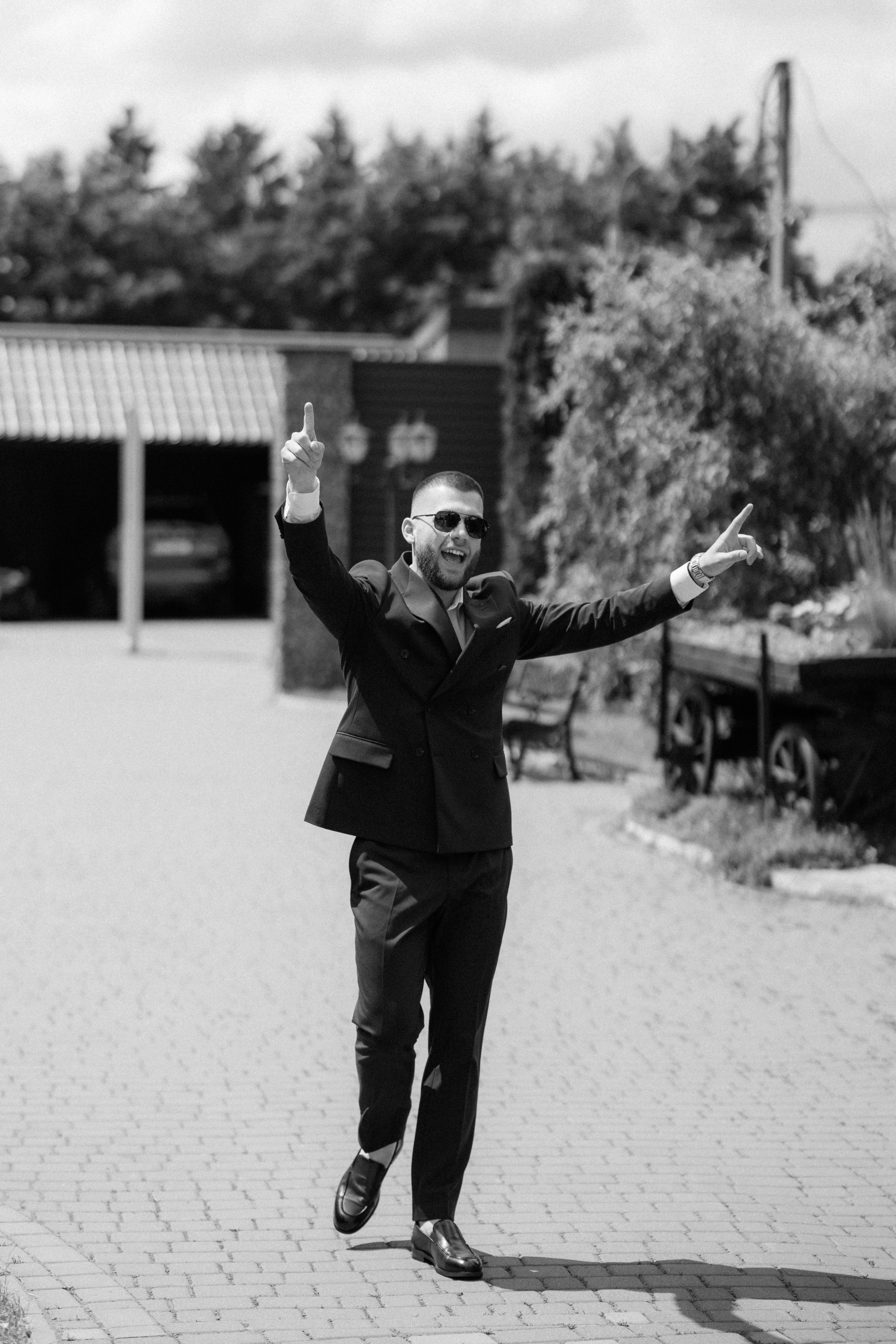 Вова + Катя. Весільний фотограф Ілля Пятнічний Вінниця