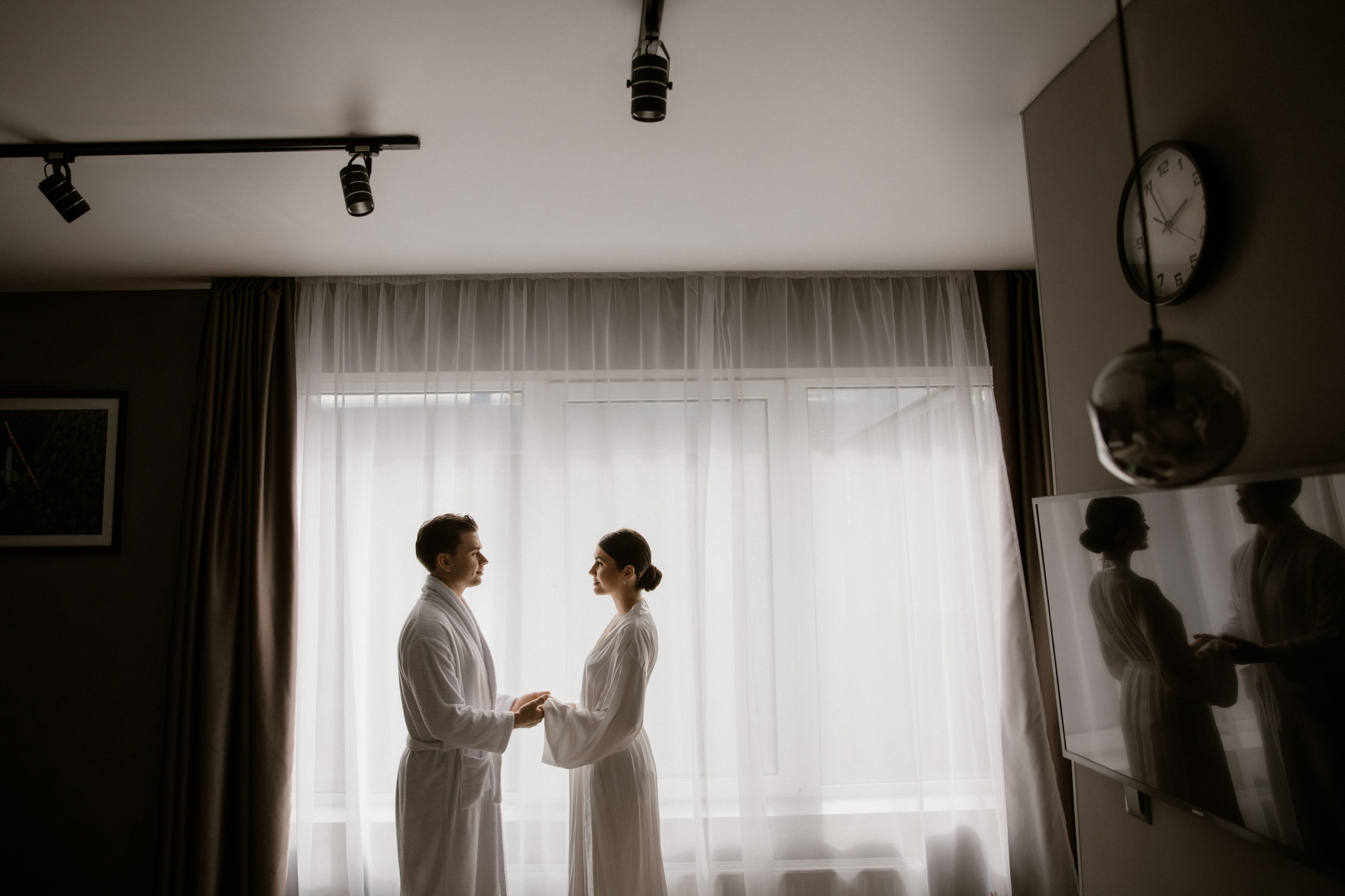 Коля + Маша. Весільний фотограф Ілля Пятнічний Вінниця