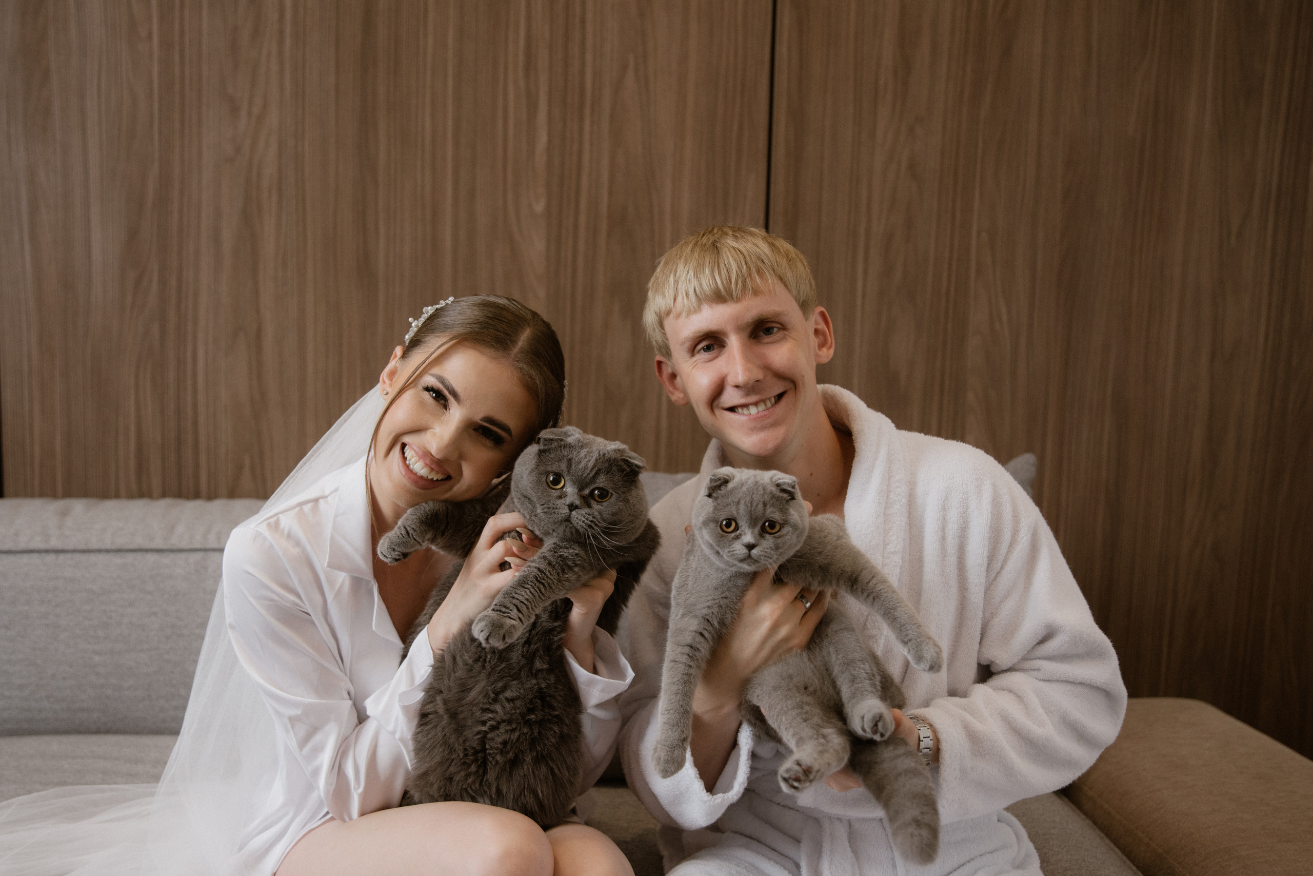 Валік + Аліса. Весільний фотограф Ілля Пятнічний Вінниця