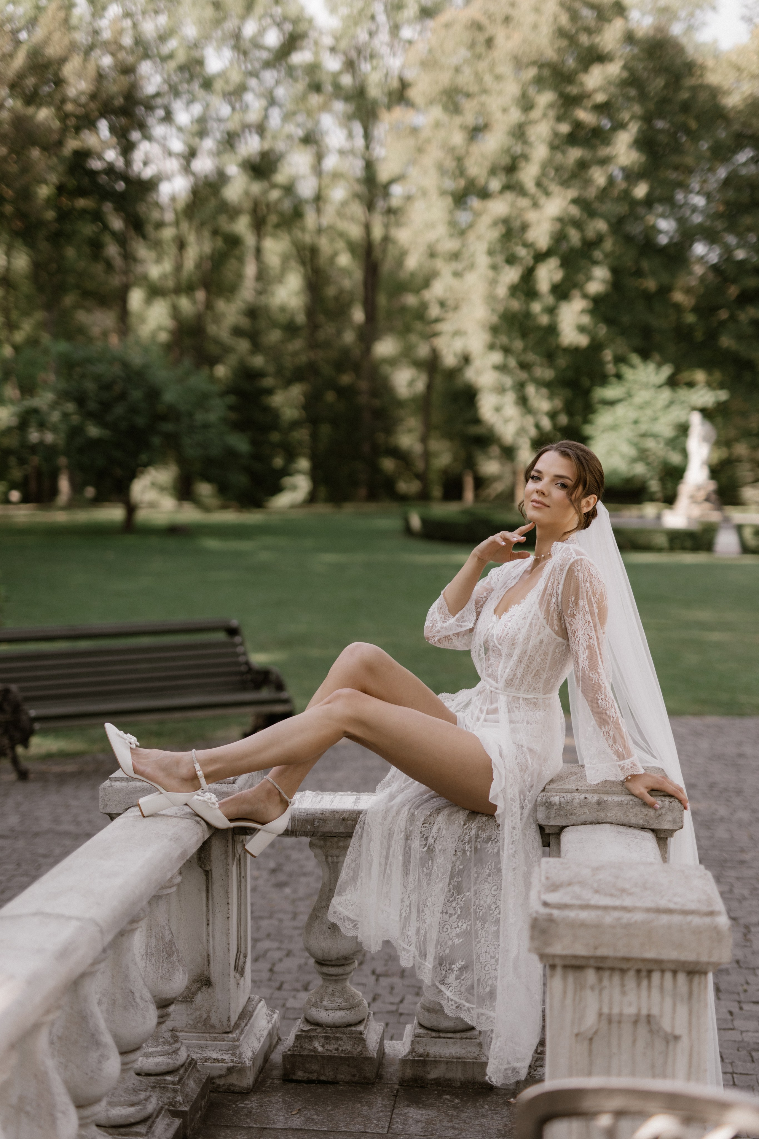 Віталій + Аня. Весільний фотограф Ілля Пятнічний Вінниця