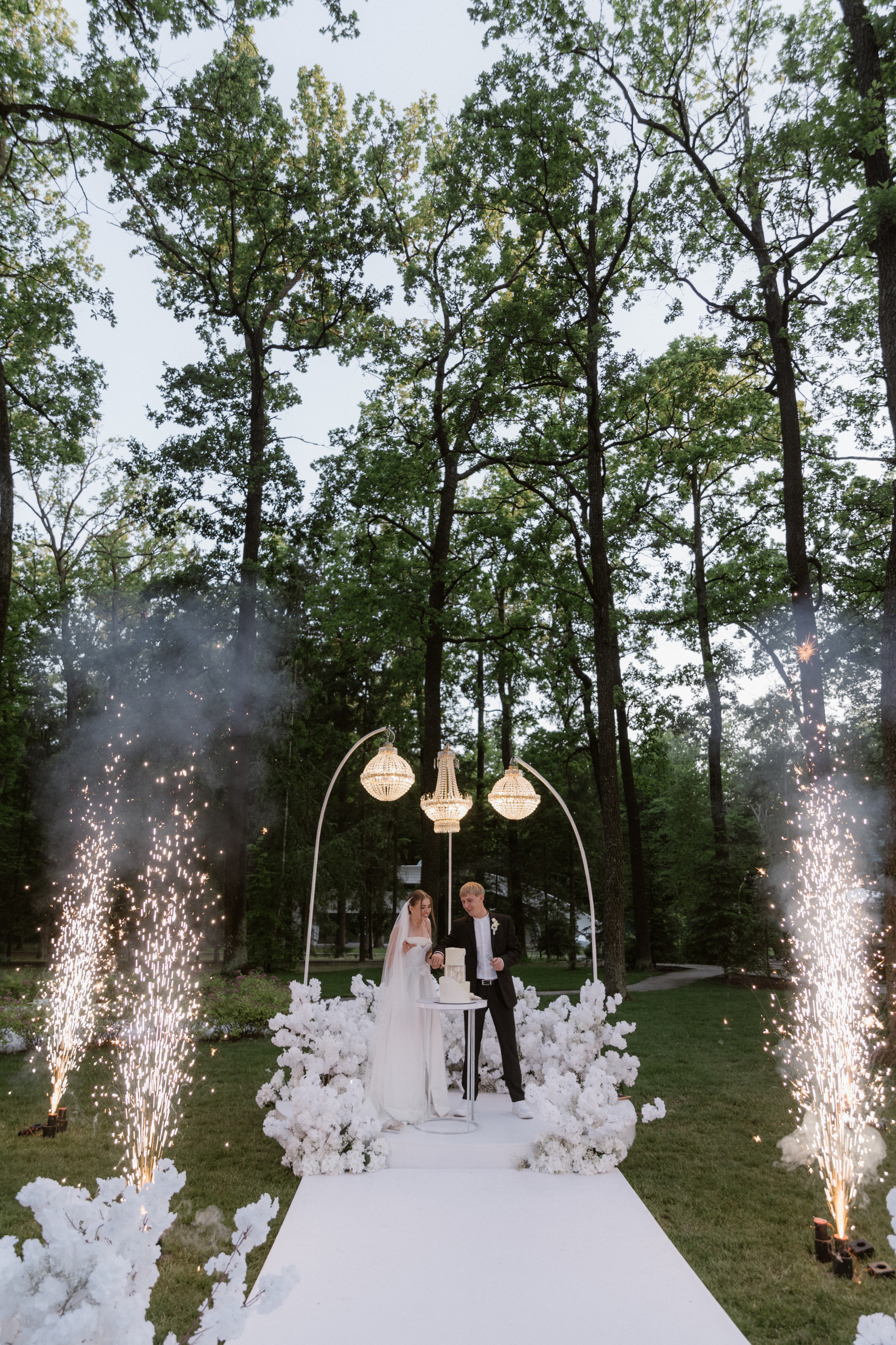 Валік + Аліса. Весільний фотограф Ілля Пятнічний Вінниця