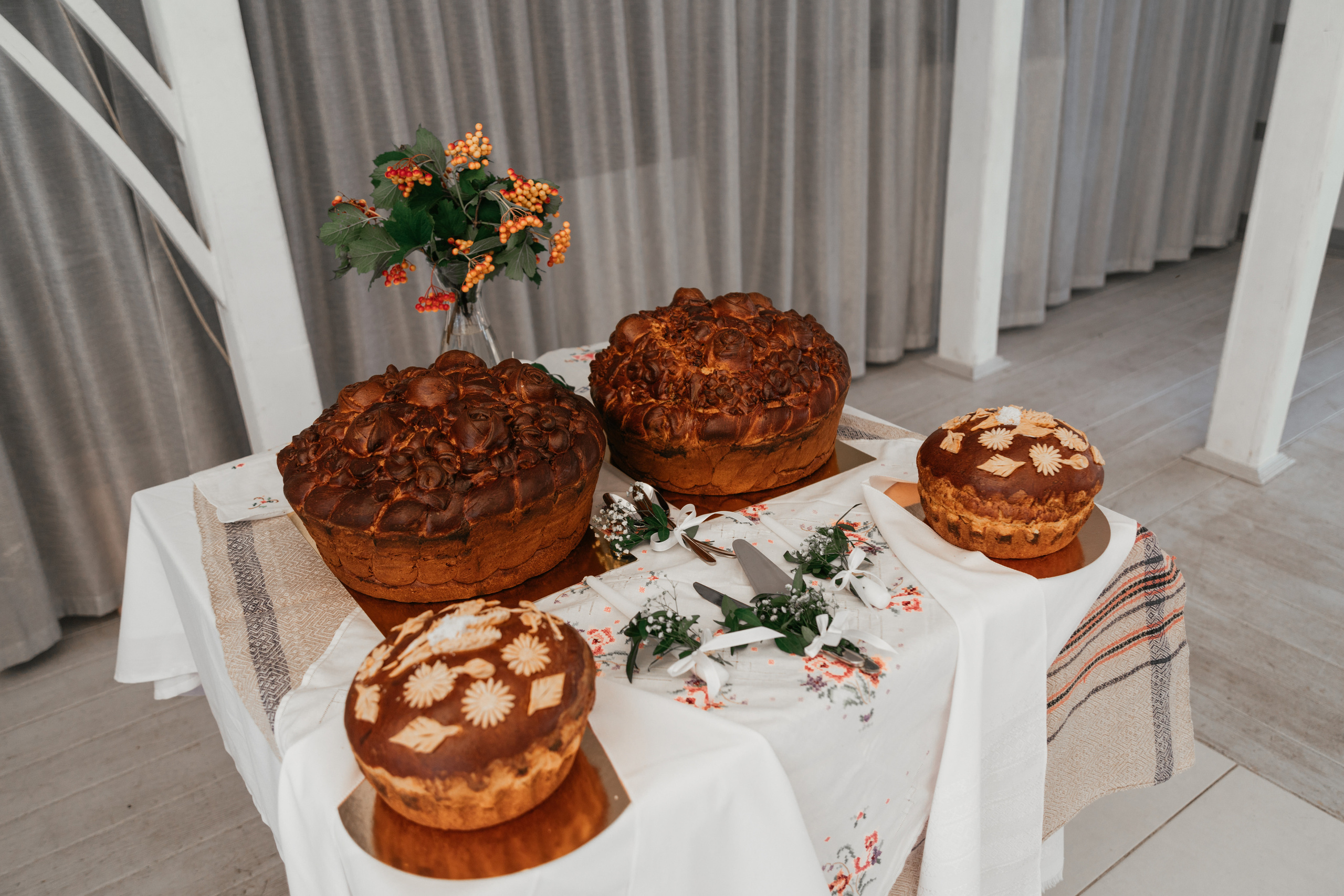 Саша + Андрій. Весільний фотограф Ілля Пятнічний Вінниця