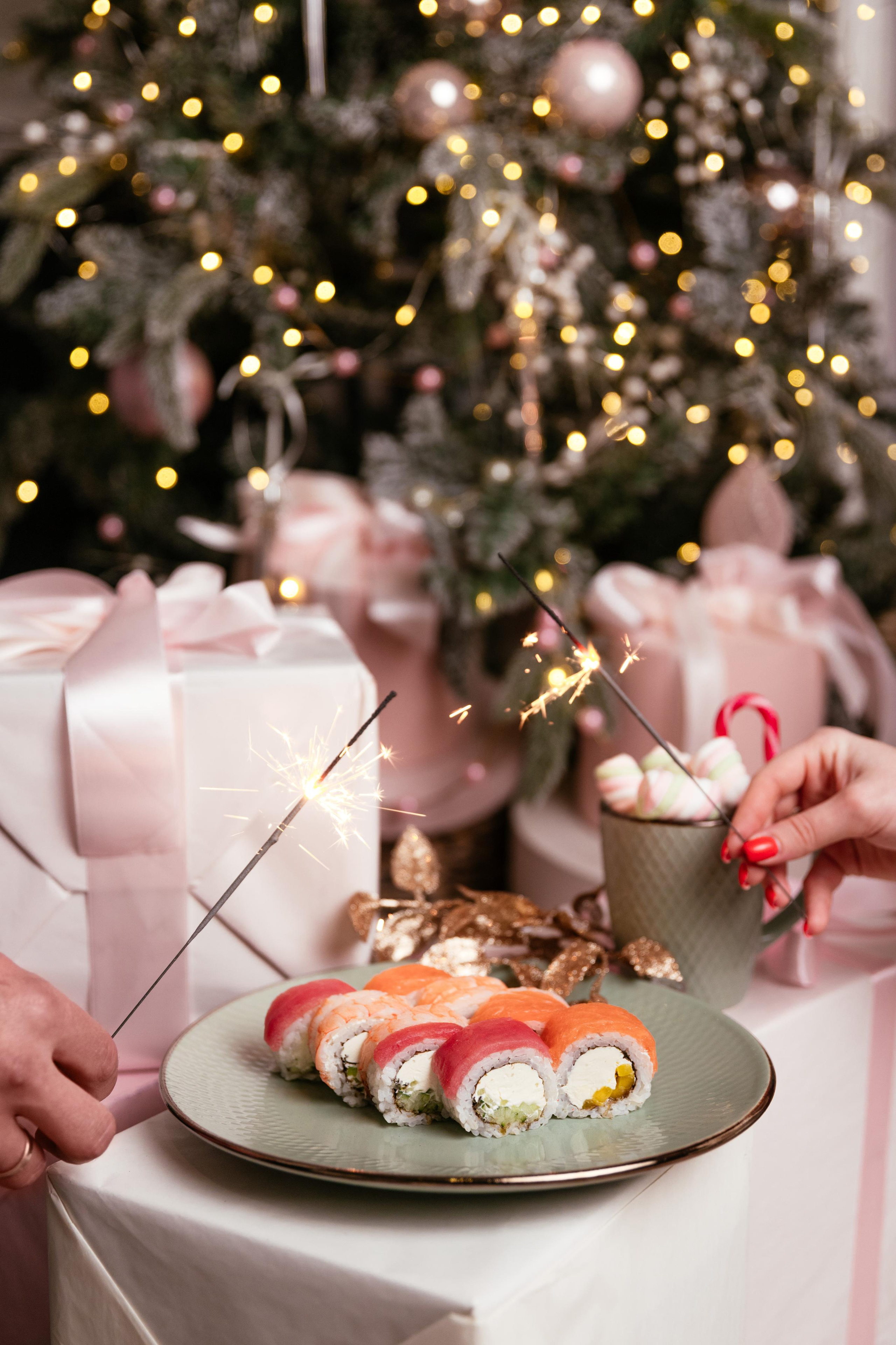 SUSHI. Весільний фотограф Ілля Пятнічний Вінниця