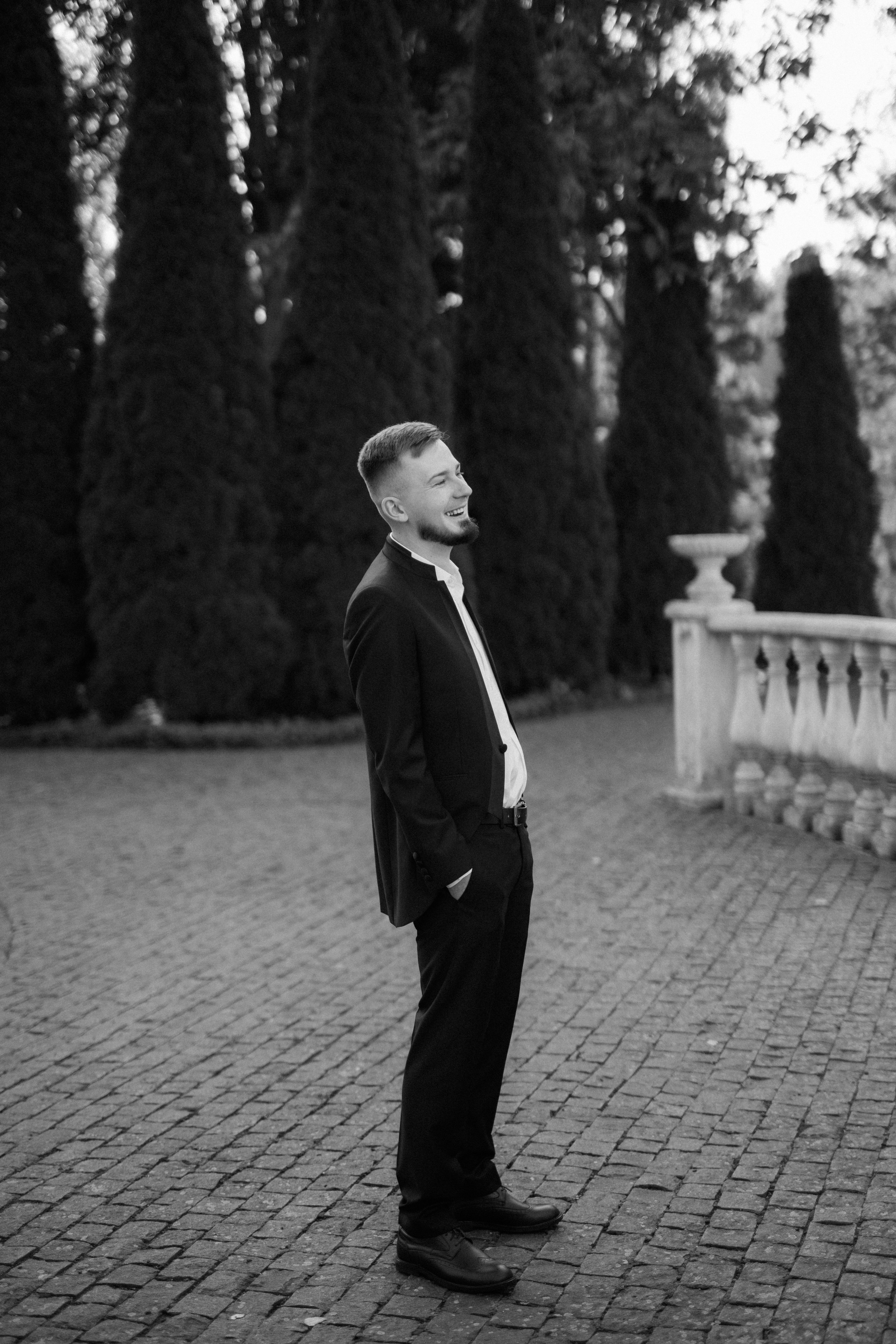 Валерій + Яна. Весільний фотограф Ілля Пятнічний Вінниця