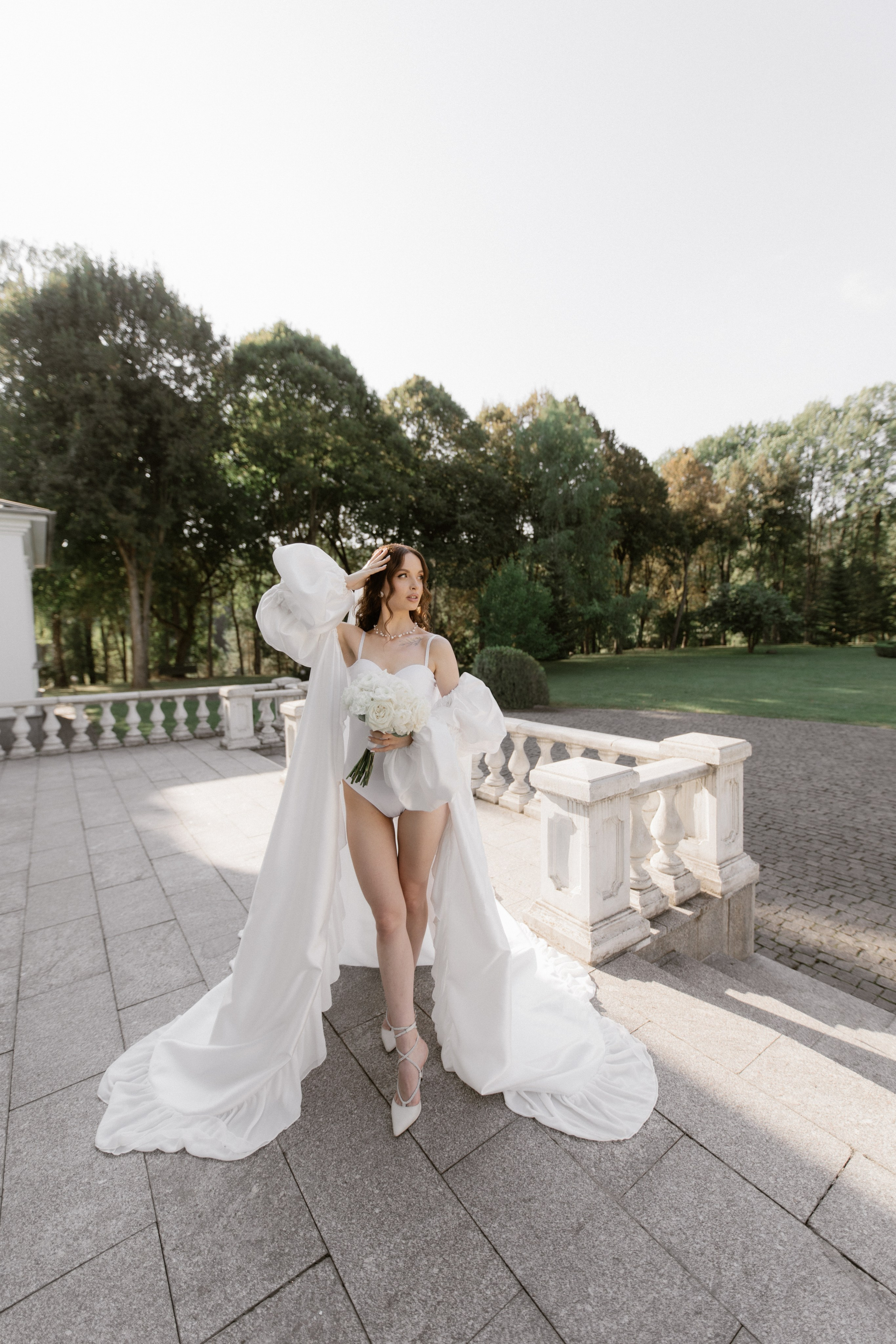 Валерій + Яна. Весільний фотограф Ілля Пятнічний Вінниця