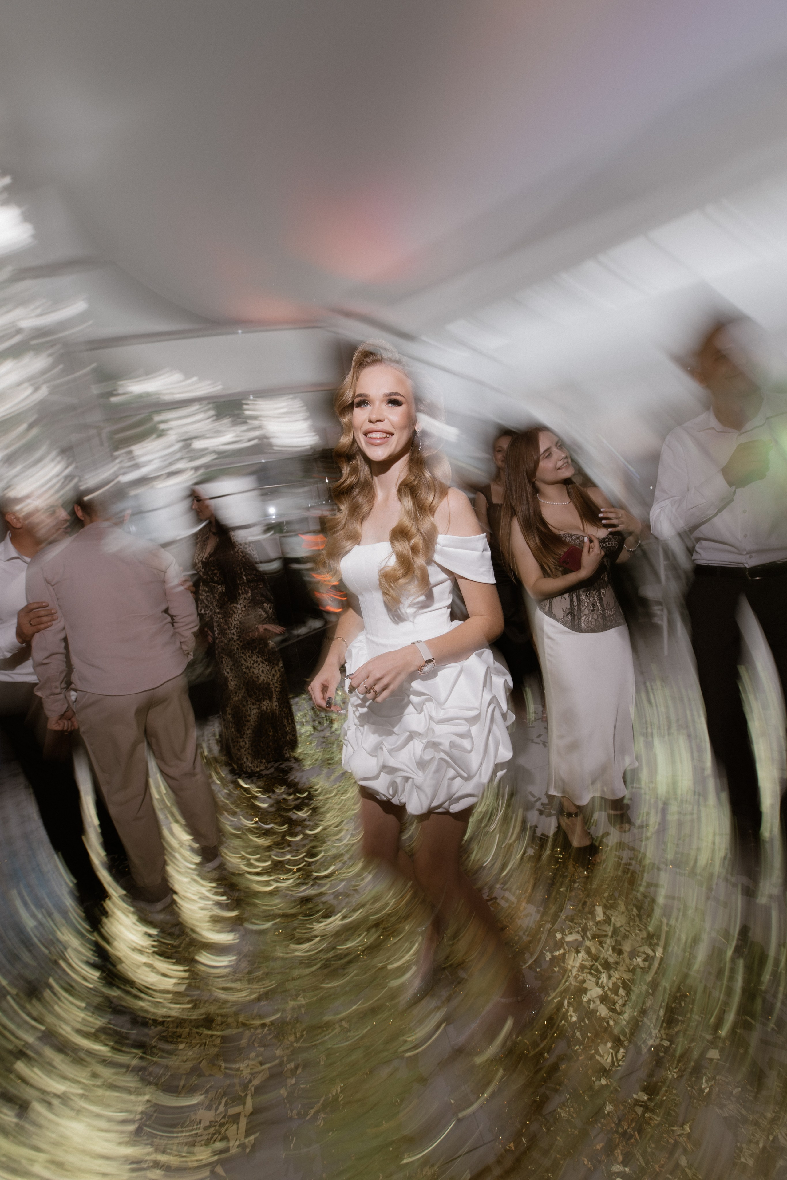 Валерій + Яна. Весільний фотограф Ілля Пятнічний Вінниця