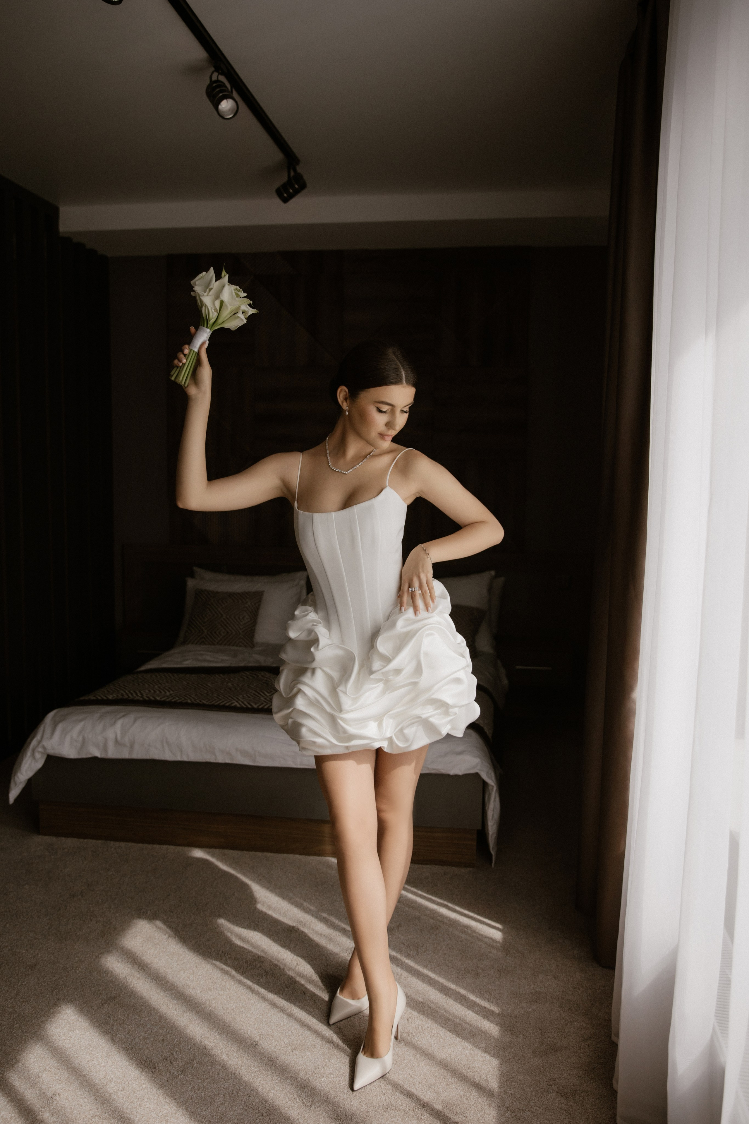 Коля + Маша. Весільний фотограф Ілля Пятнічний Вінниця