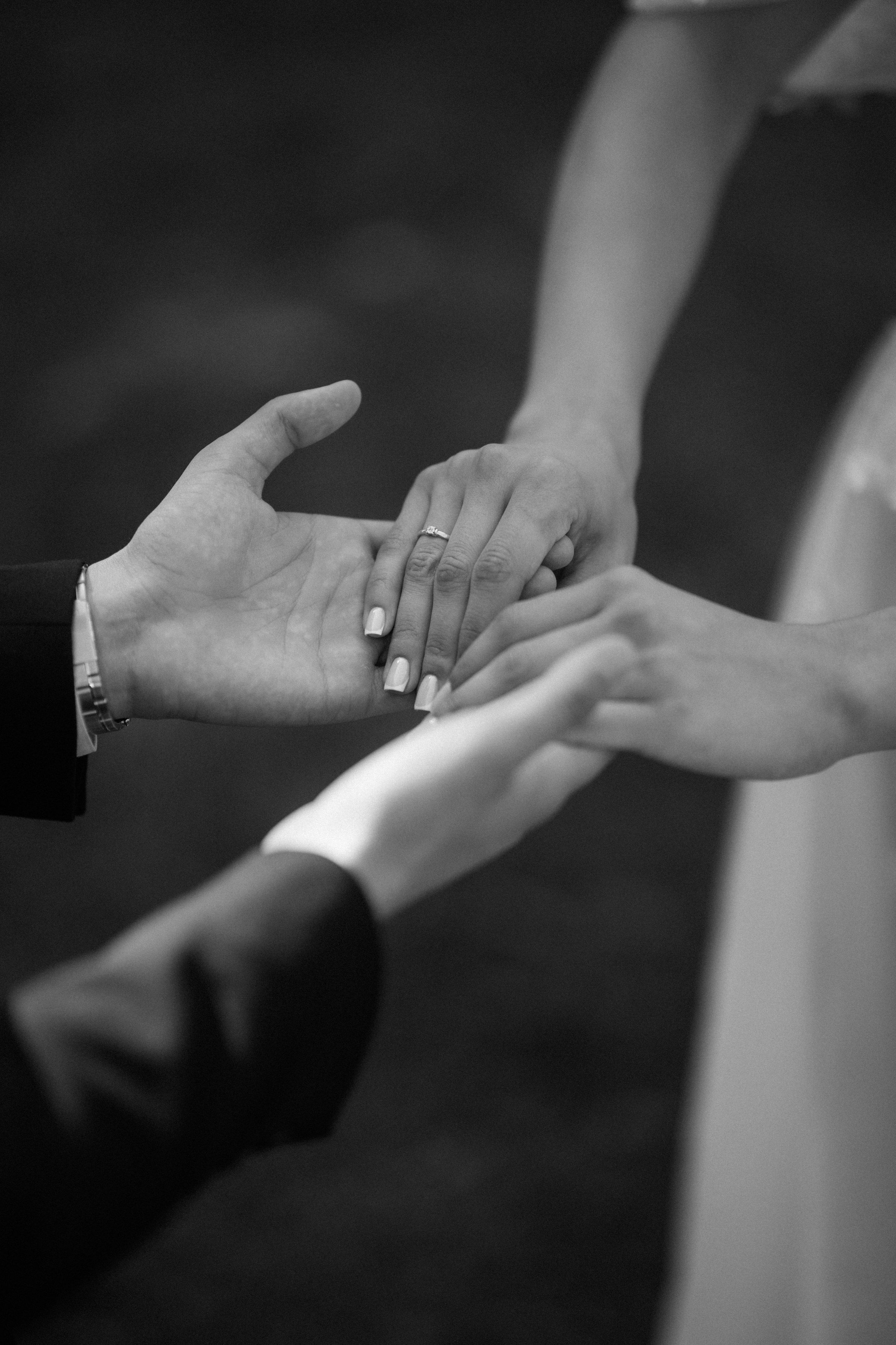 Віталій + Аня. Весільний фотограф Ілля Пятнічний Вінниця