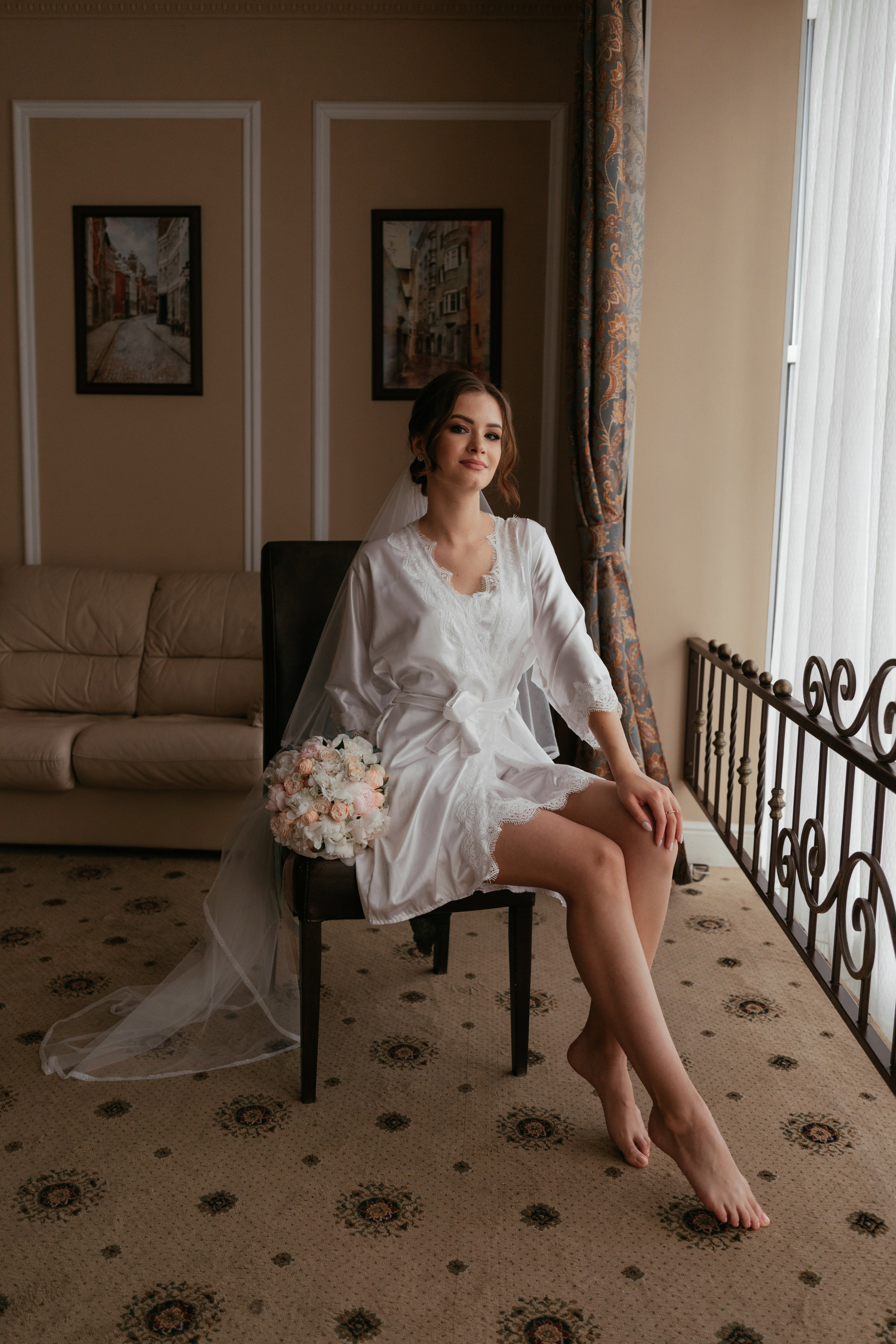 Артем + Анна. Весільний фотограф Ілля Пятнічний Вінниця