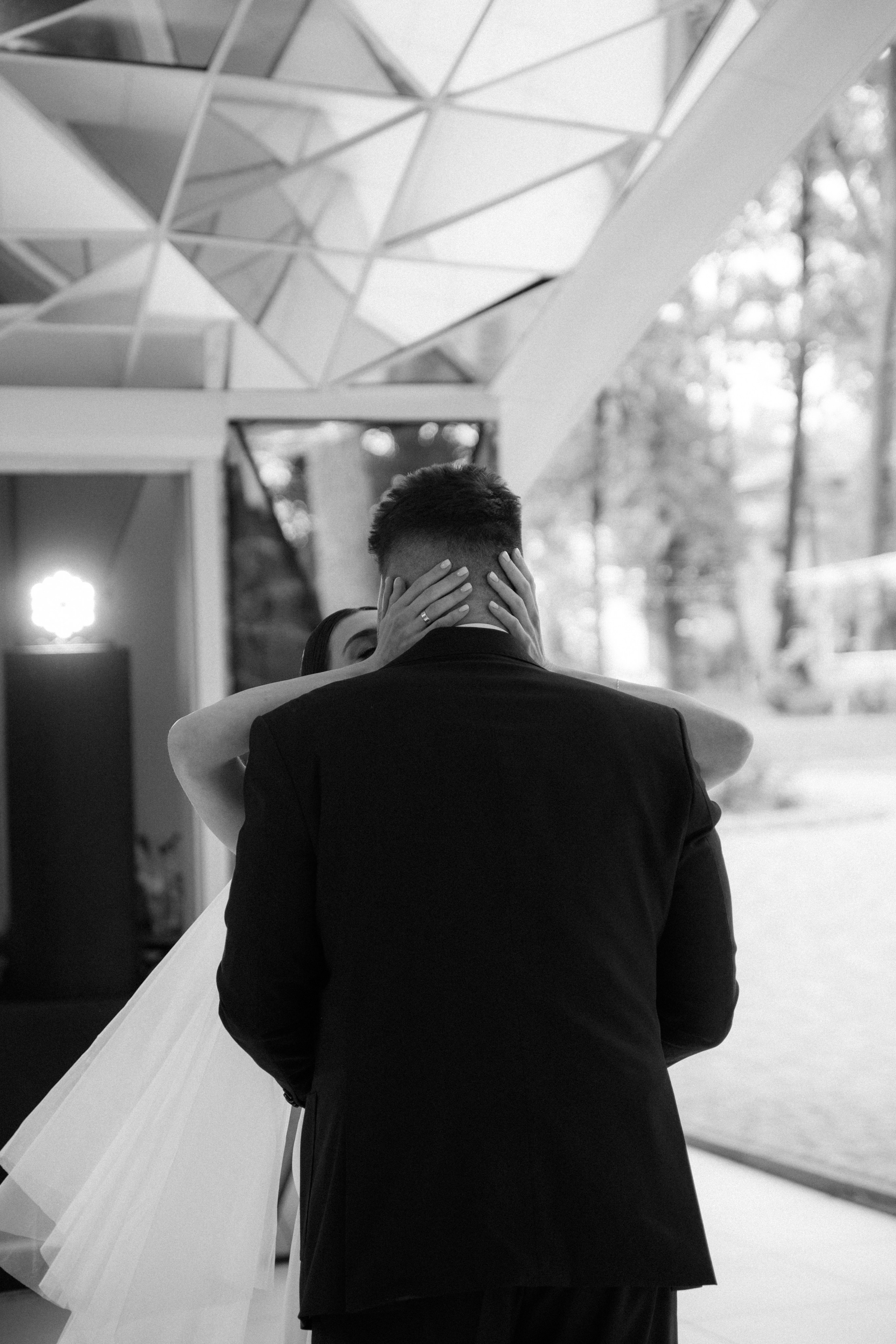 Денис + Софія. Весільний фотограф Ілля Пятнічний Вінниця