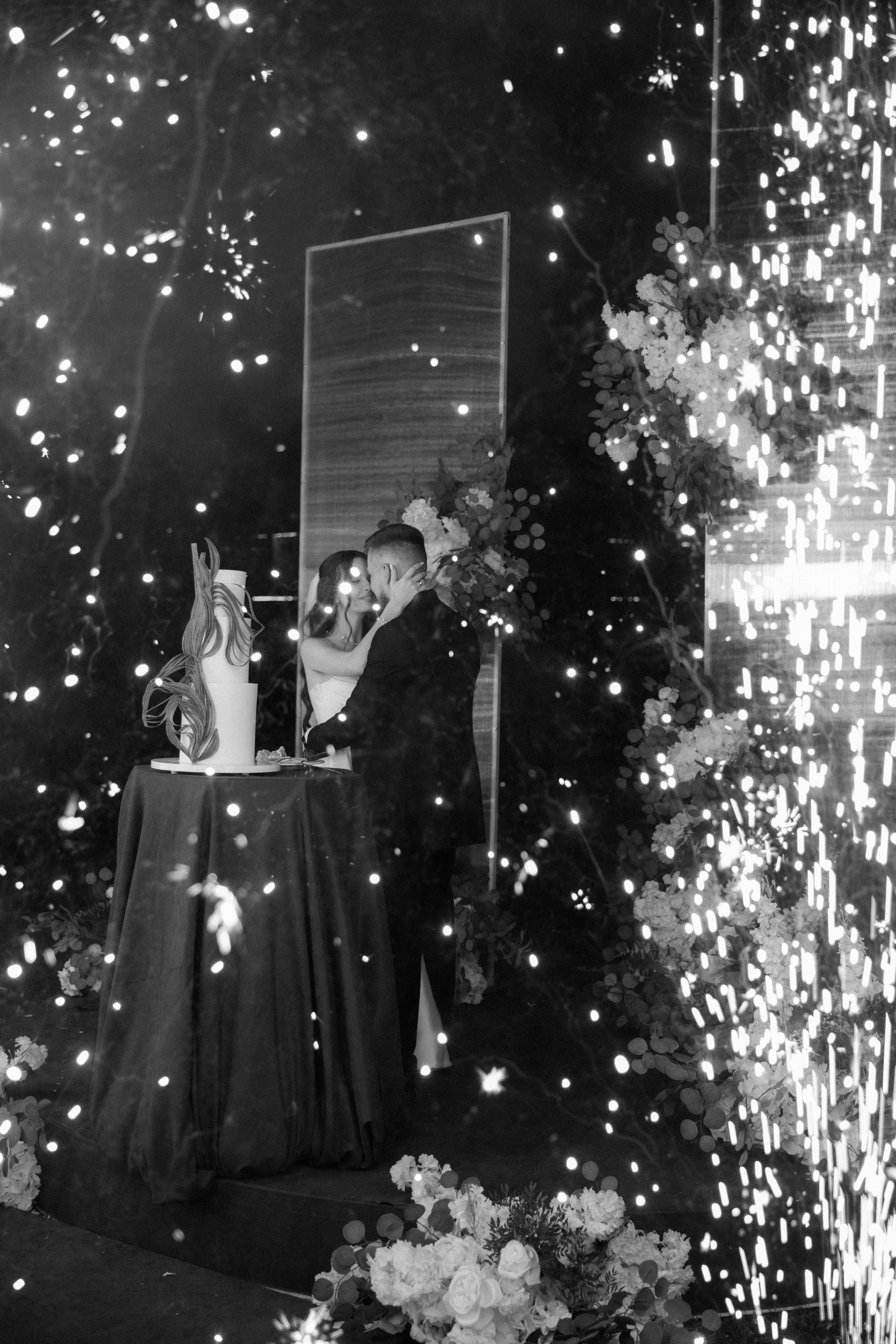 Валерій + Яна. Весільний фотограф Ілля Пятнічний Вінниця