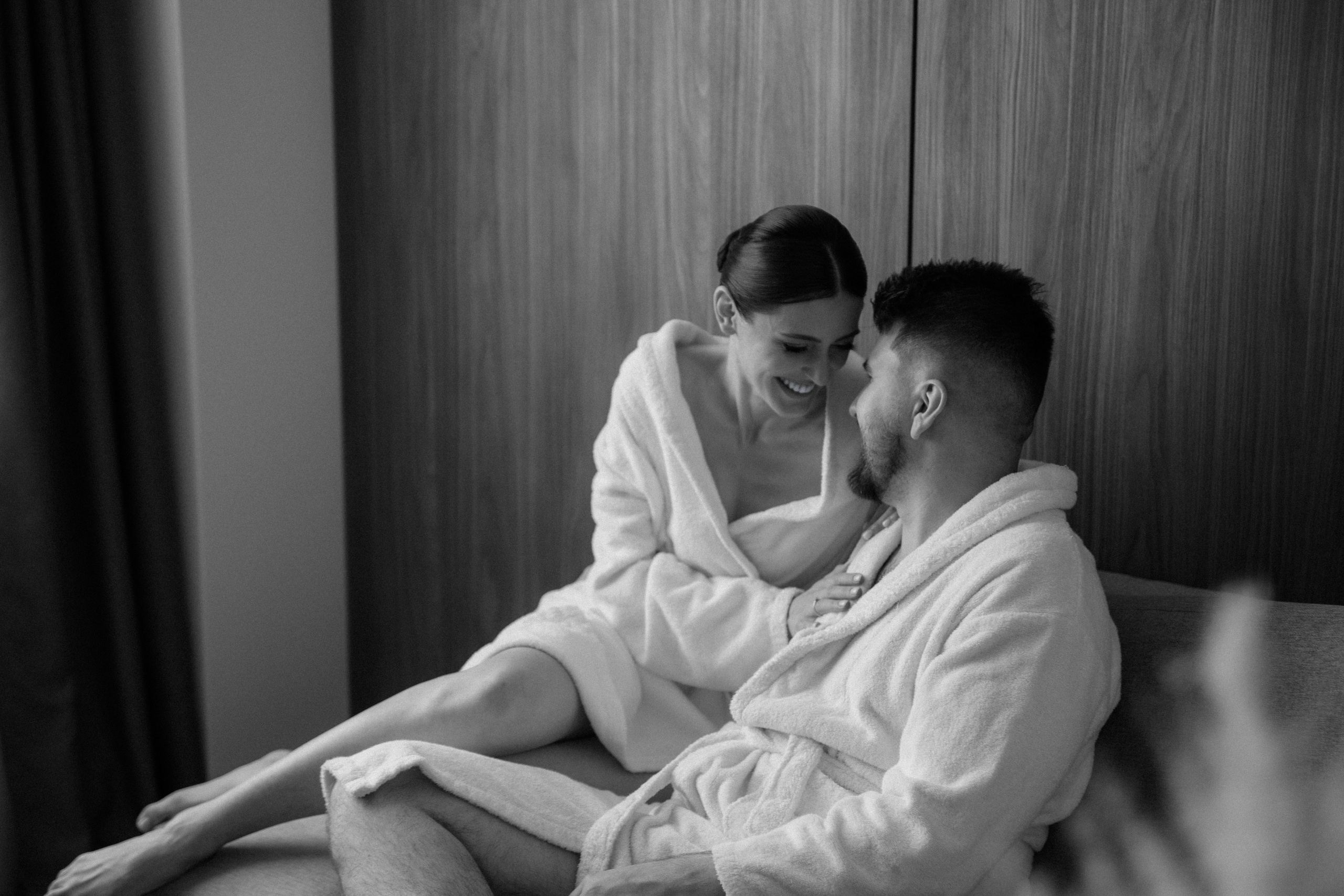 Денис + Софія. Весільний фотограф Ілля Пятнічний Вінниця