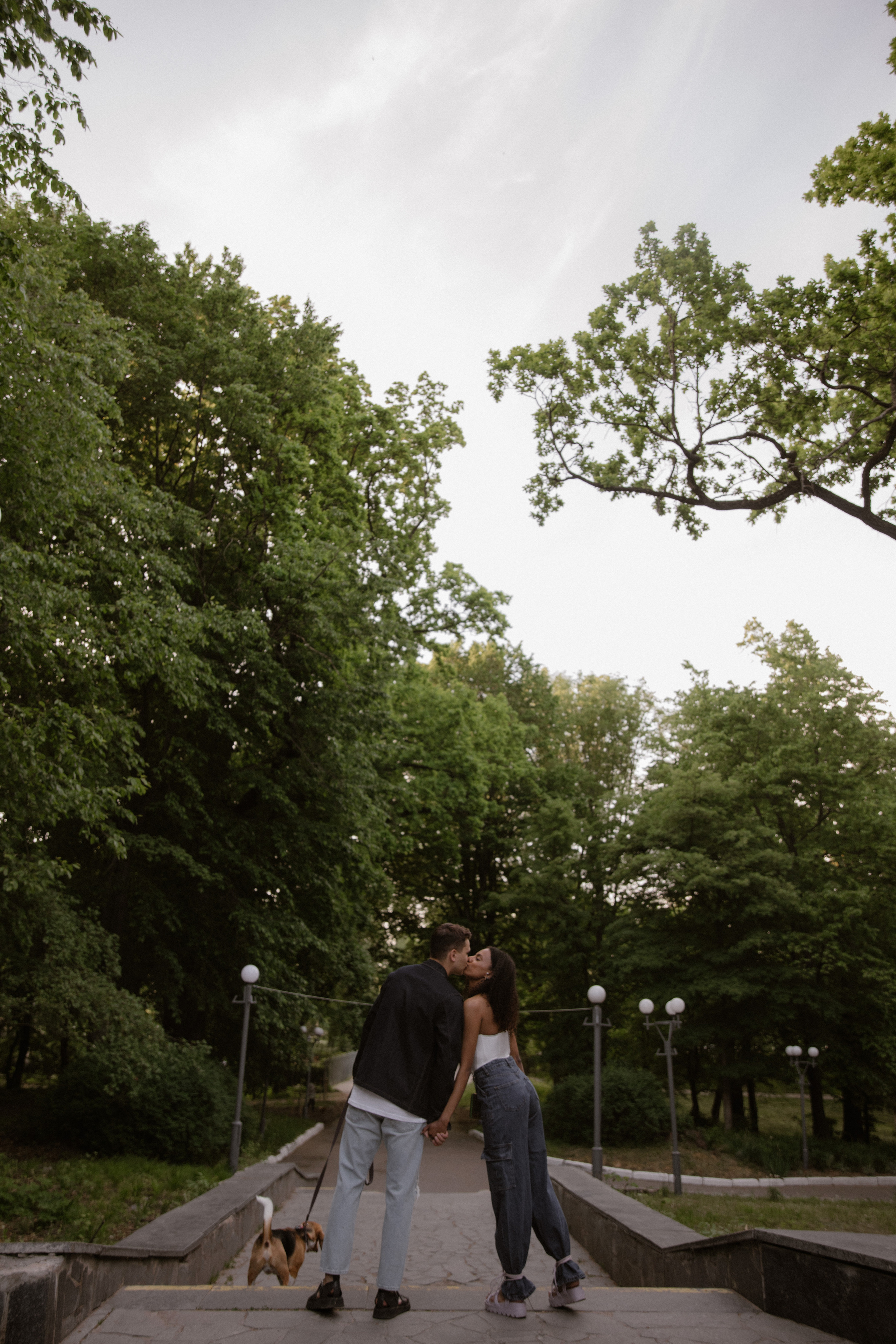 Ігорь + Еліна. Весільний фотограф Ілля Пятнічний Вінниця