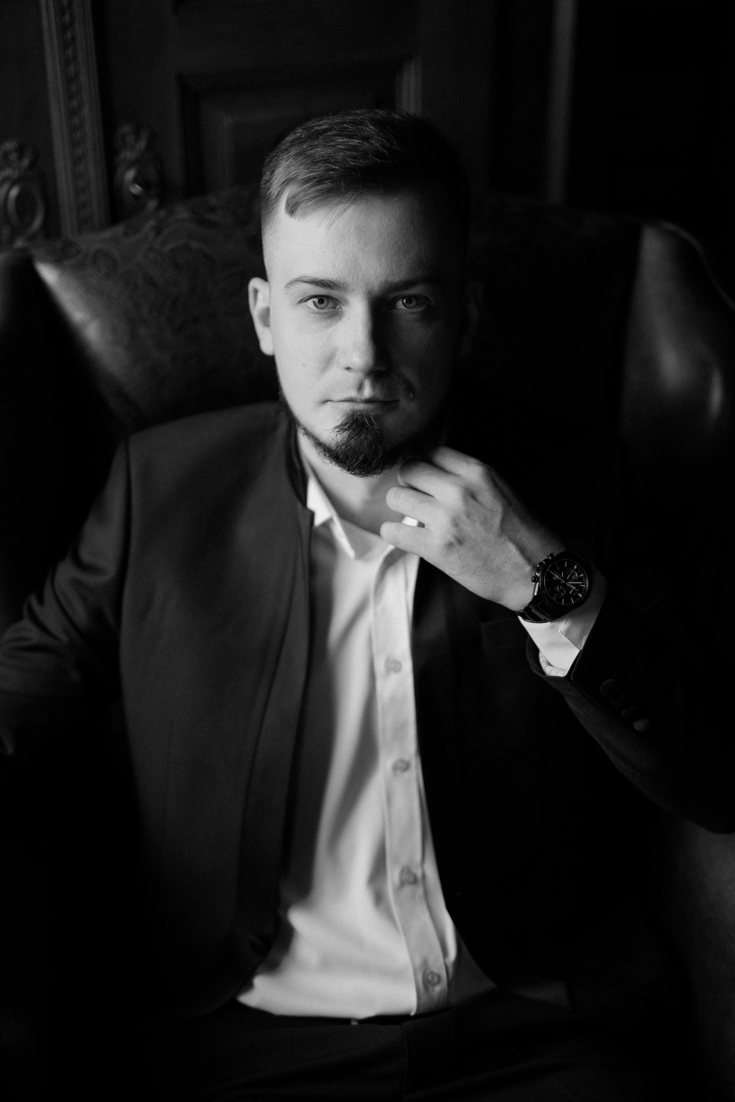 Валерій + Яна. Весільний фотограф Ілля Пятнічний Вінниця