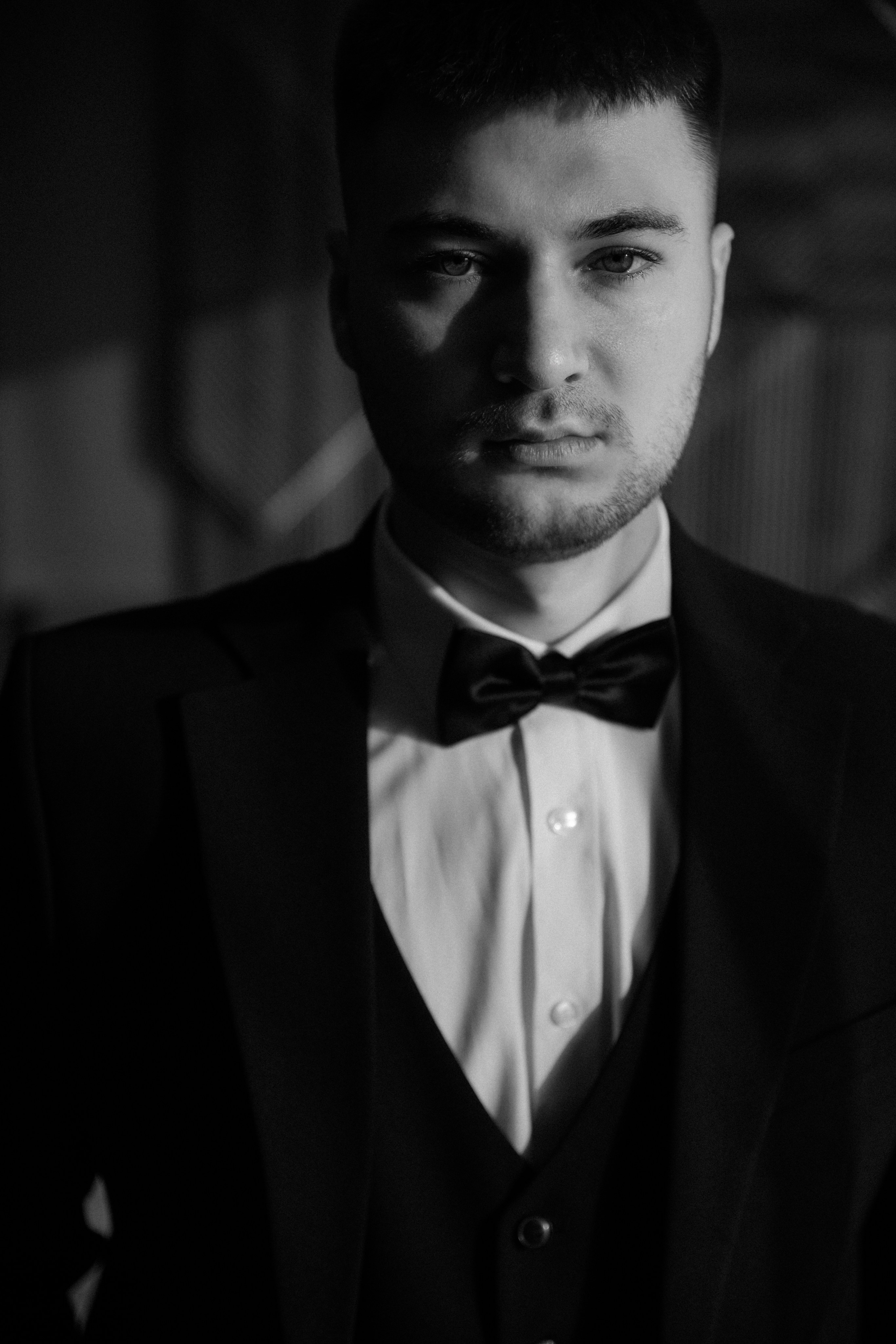 Валік + Ілона. Весільний фотограф Ілля Пятнічний Вінниця