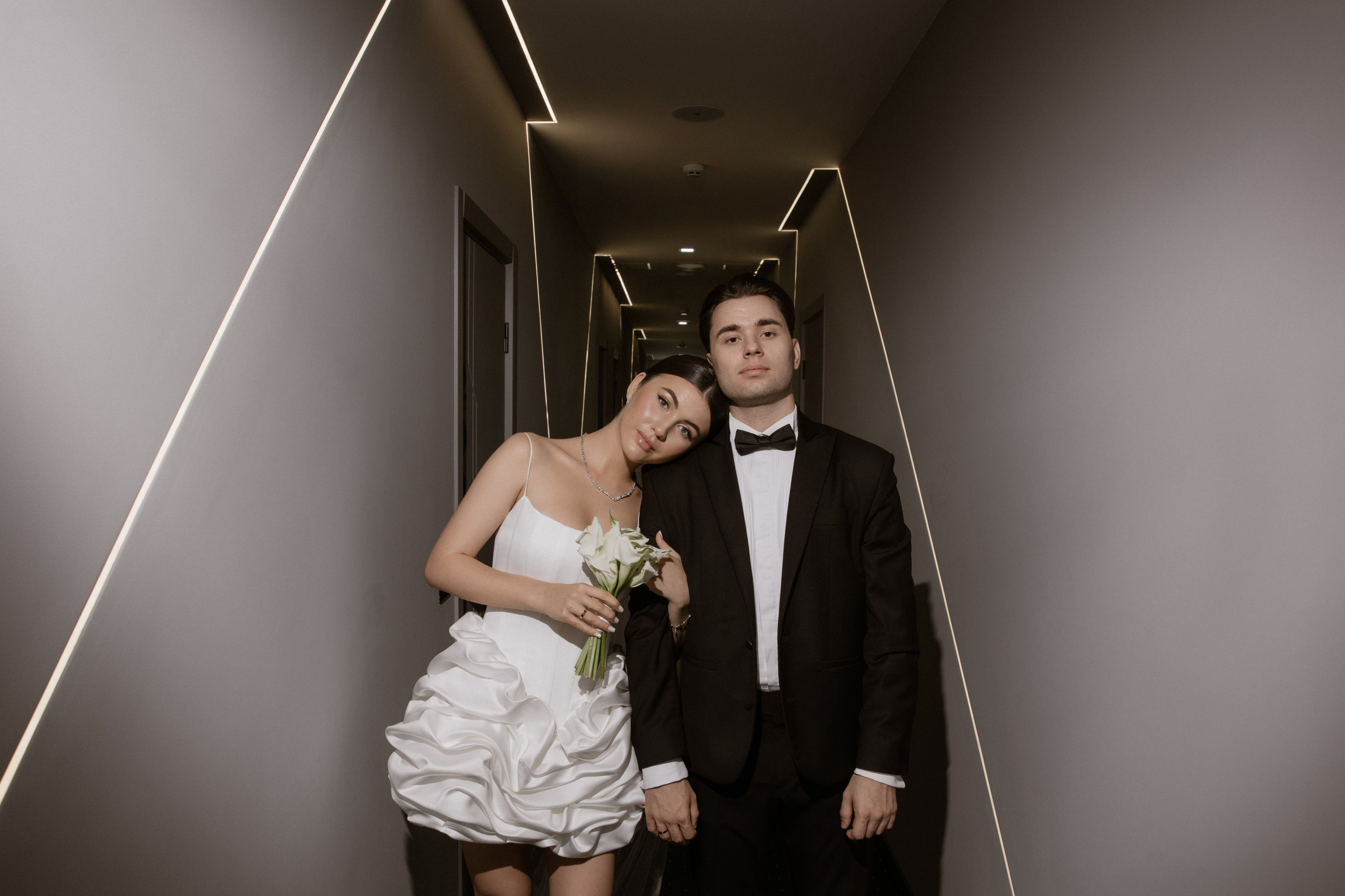 Коля + Маша. Весільний фотограф Ілля Пятнічний Вінниця