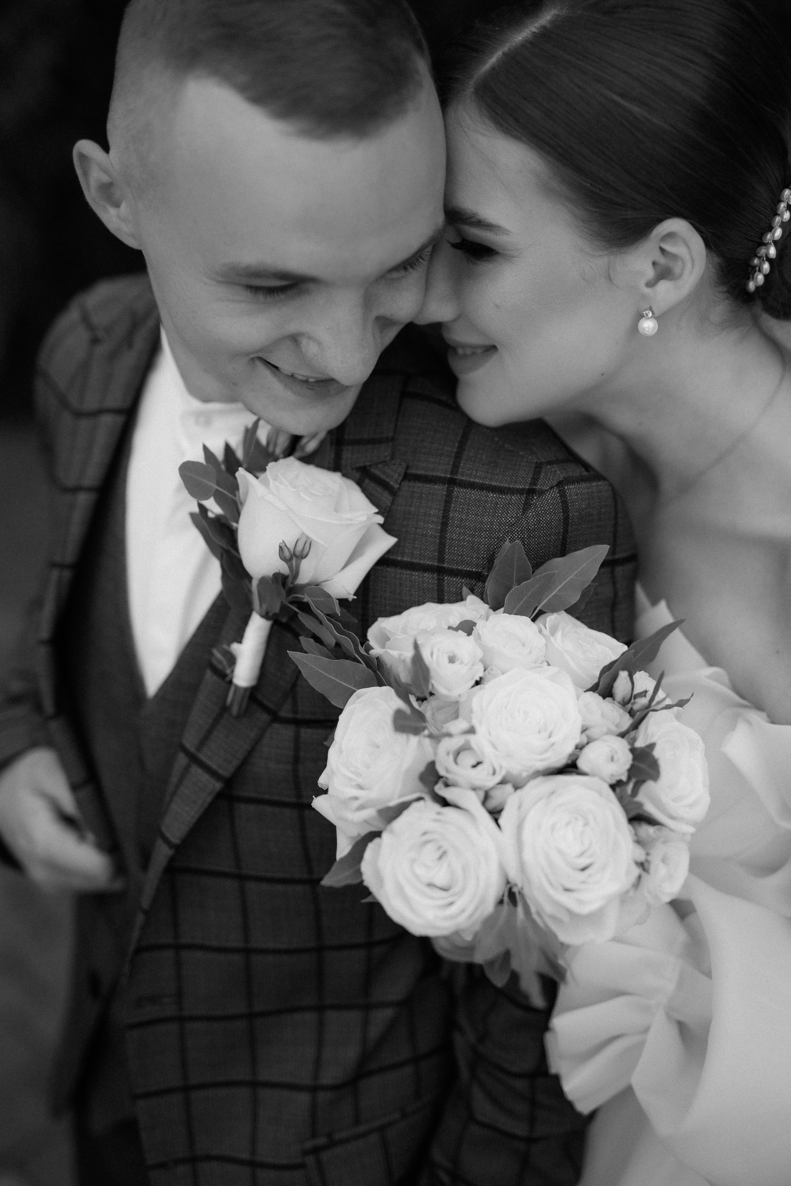 Веталік + Люба. Весільний фотограф Ілля Пятнічний Вінниця