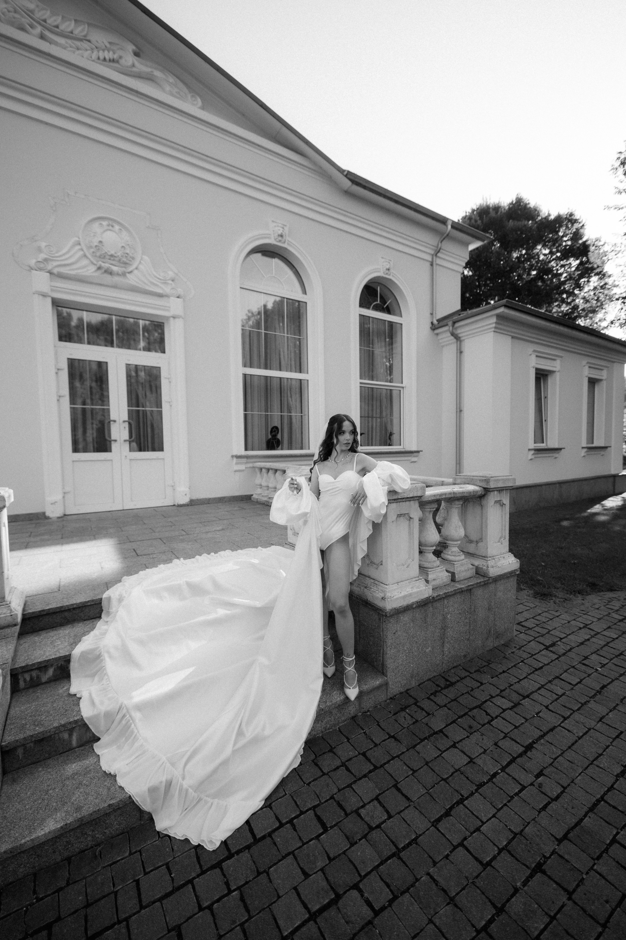 Валерій + Яна. Весільний фотограф Ілля Пятнічний Вінниця