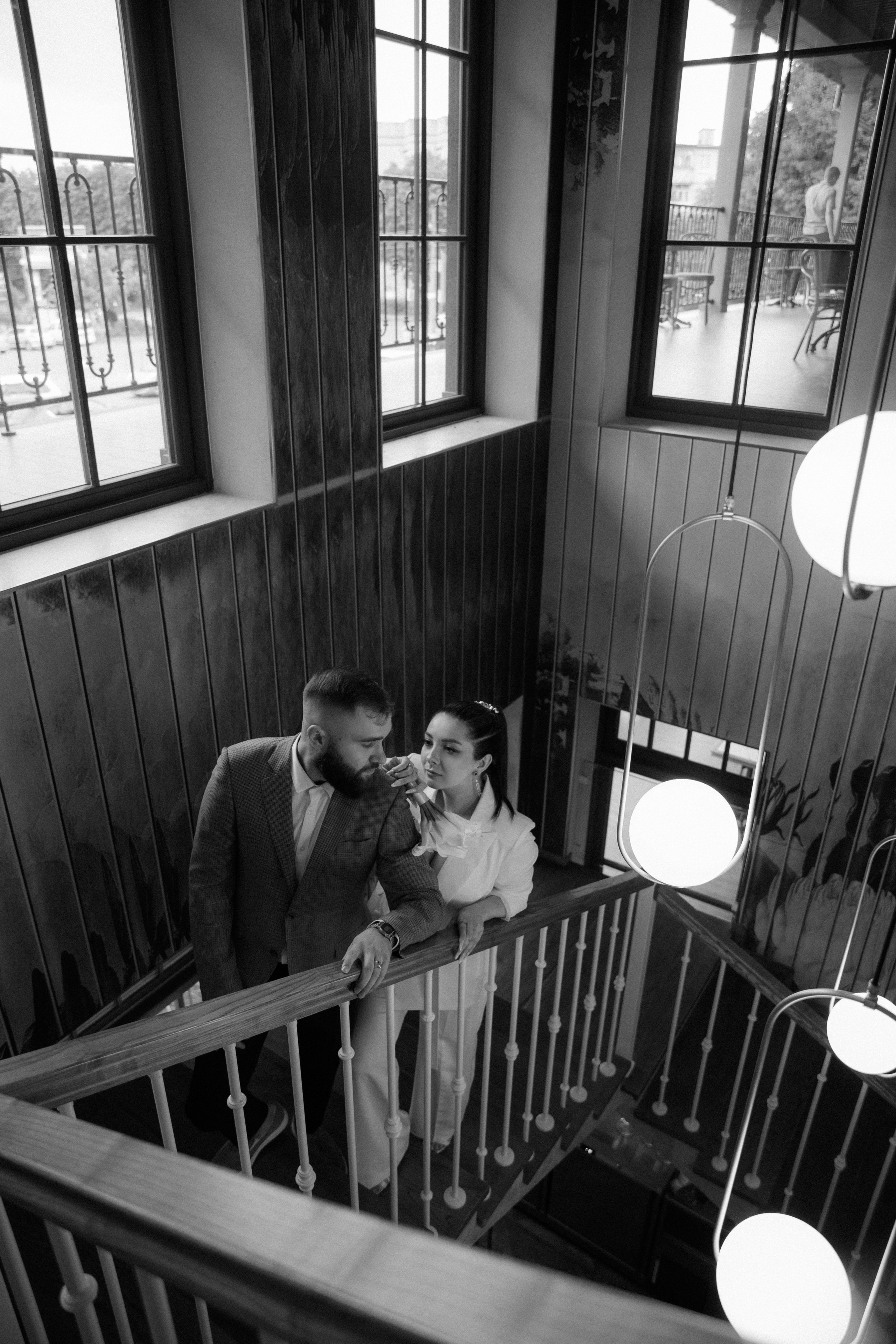 Вадім + Таня. Весільний фотограф Ілля Пятнічний Вінниця