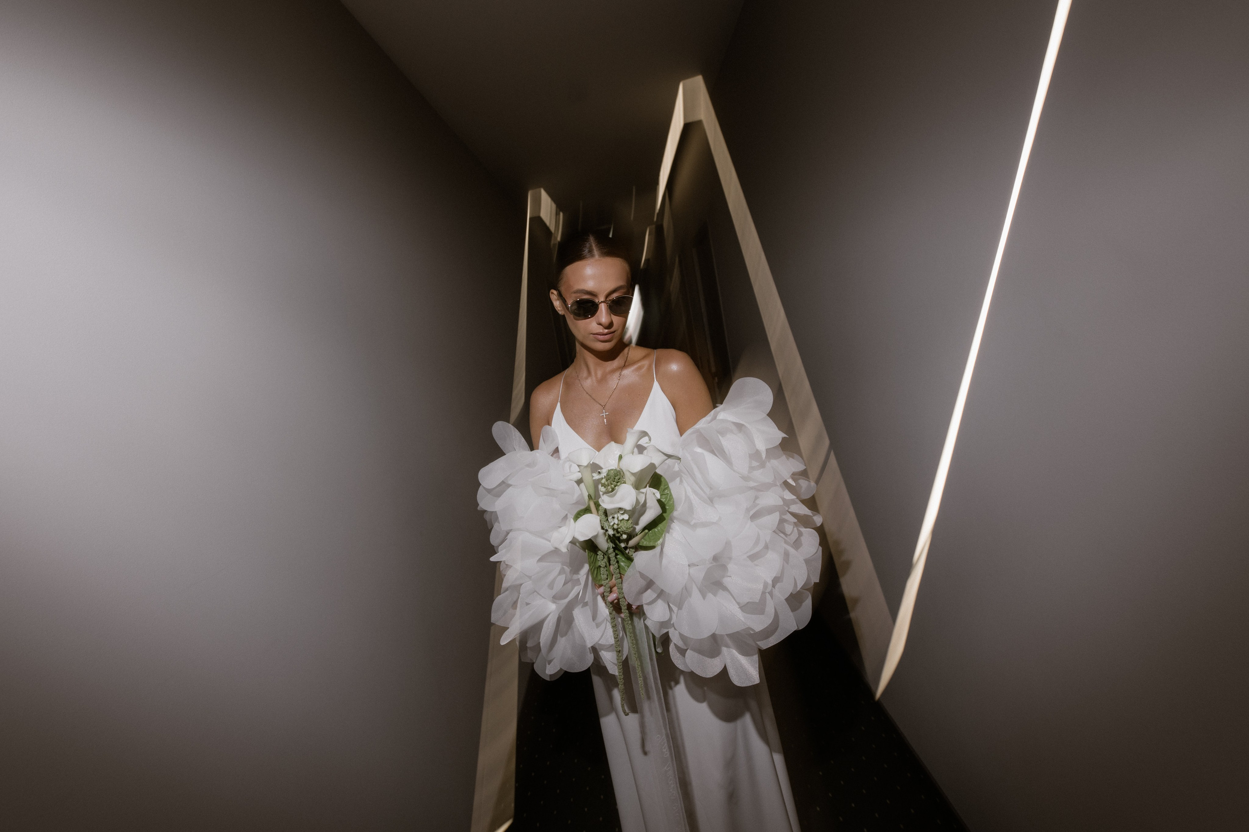 Богдан + Таня. Весільний фотограф Ілля Пятнічний Вінниця