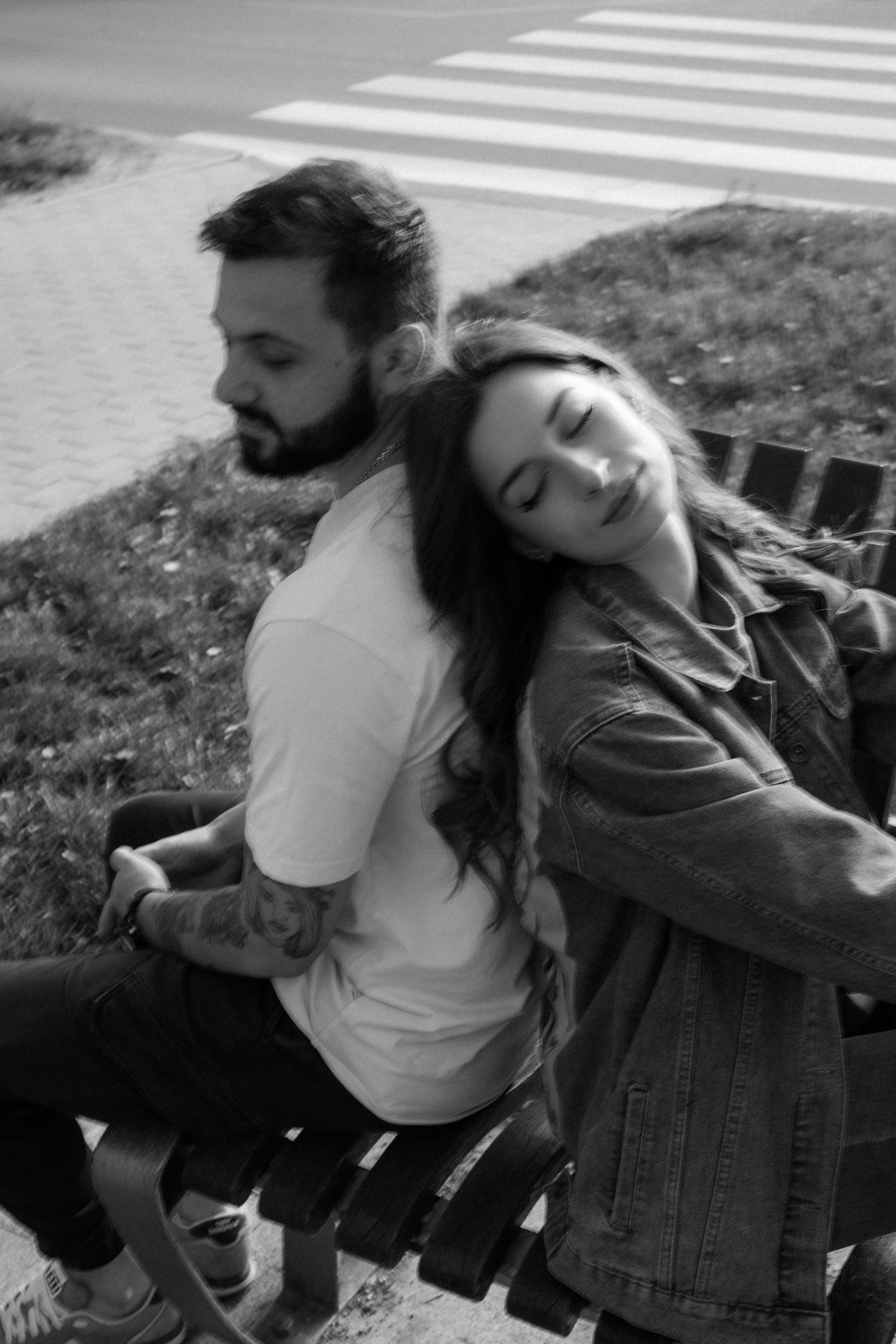 Артур + Саша. Весільний фотограф Ілля Пятнічний Вінниця