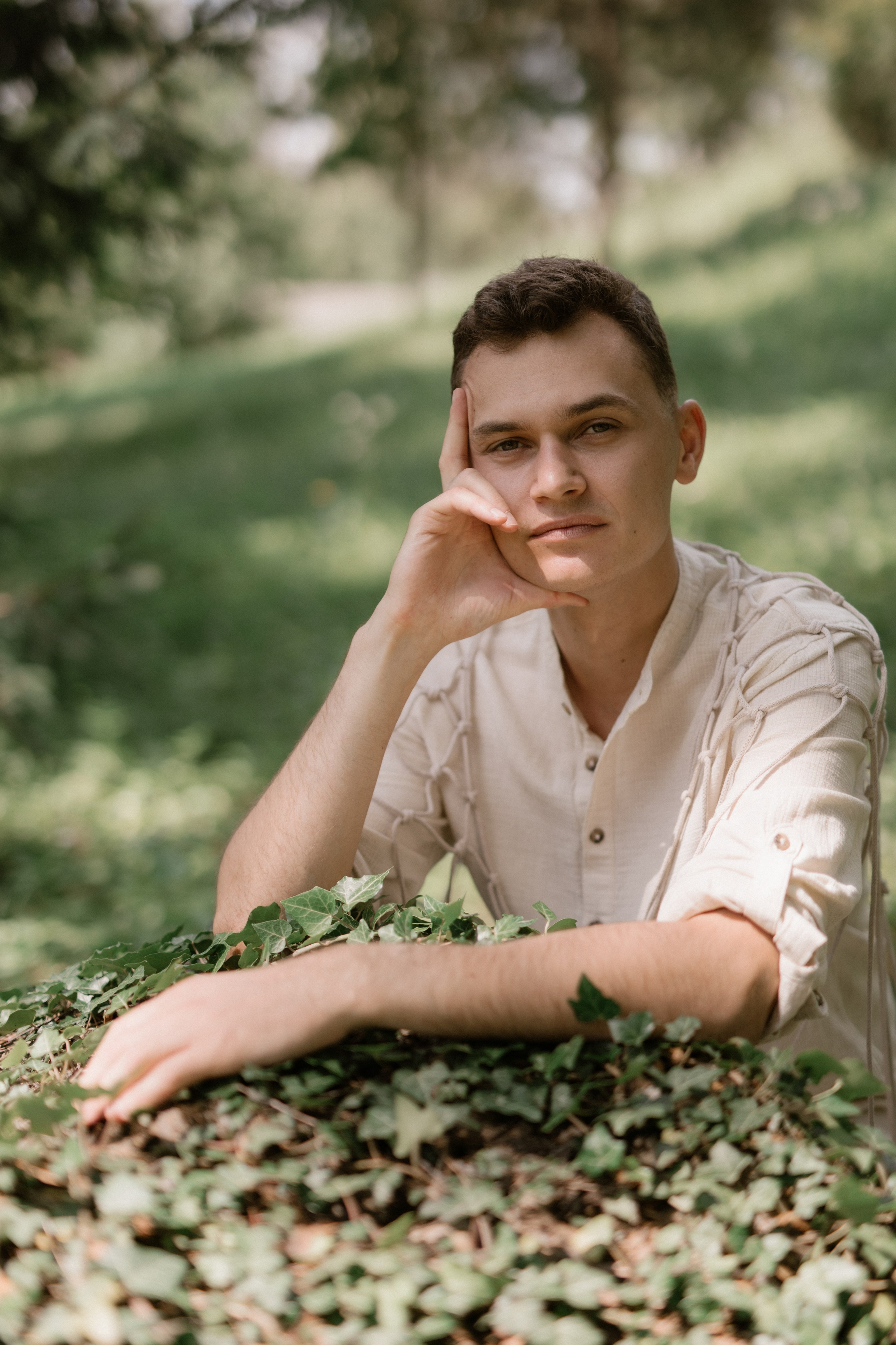 Влад + Яна. Весільний фотограф Ілля Пятнічний Вінниця