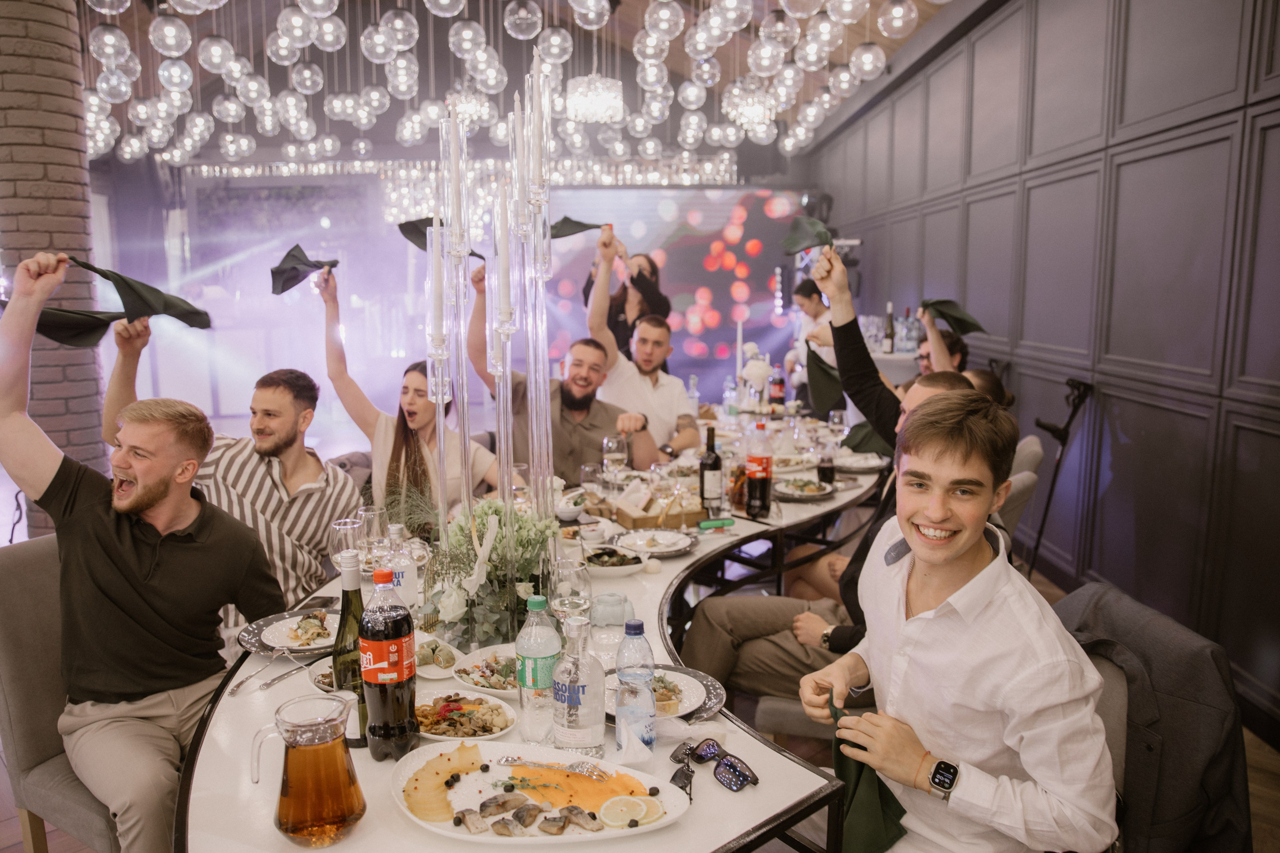 Вова + Катя. Весільний фотограф Ілля Пятнічний Вінниця