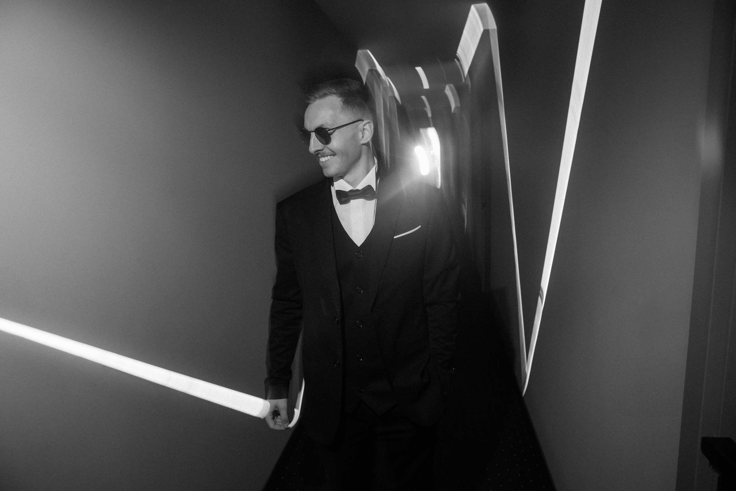 Богдан + Таня. Весільний фотограф Ілля Пятнічний Вінниця