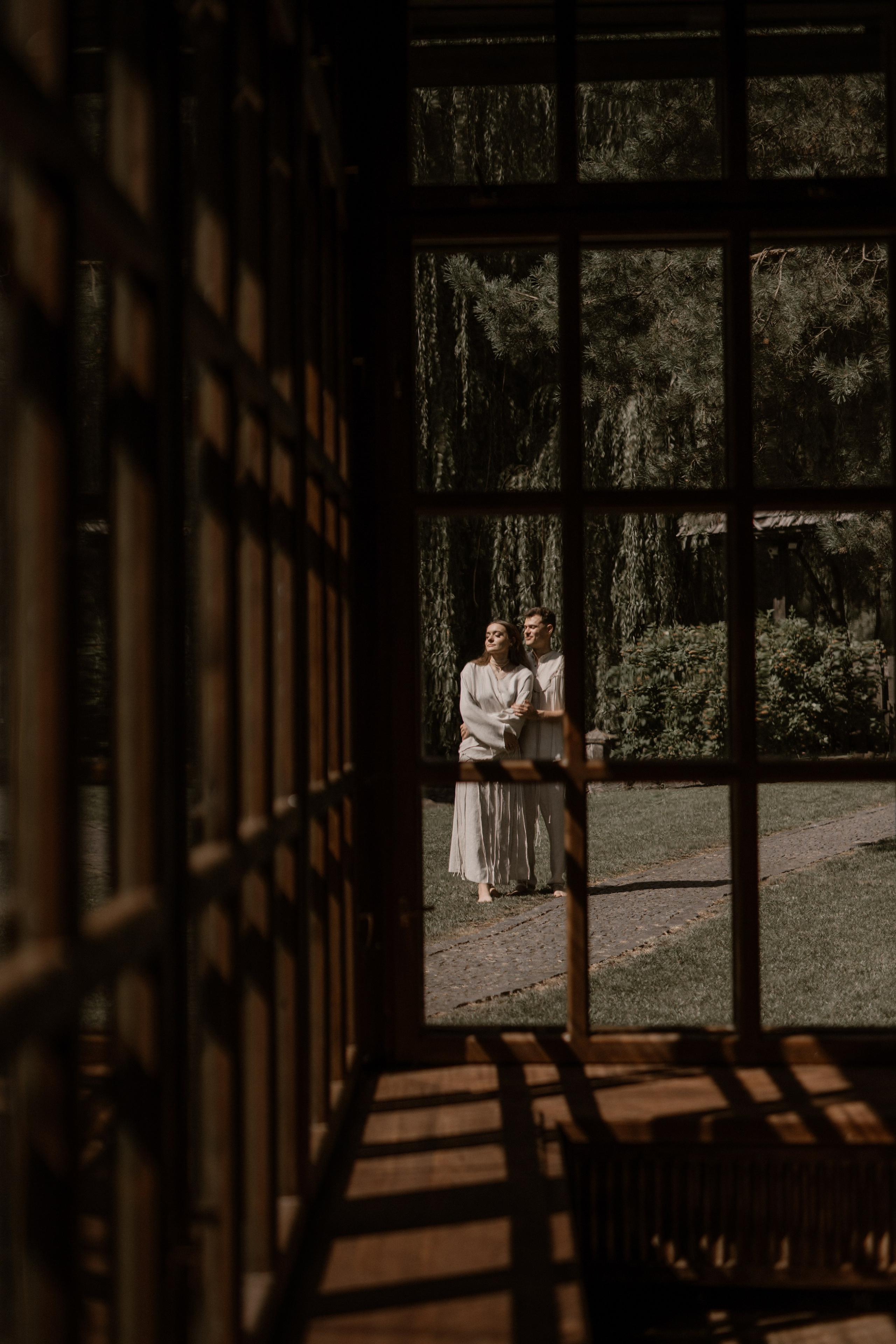 Влад + Яна. Весільний фотограф Ілля Пятнічний Вінниця