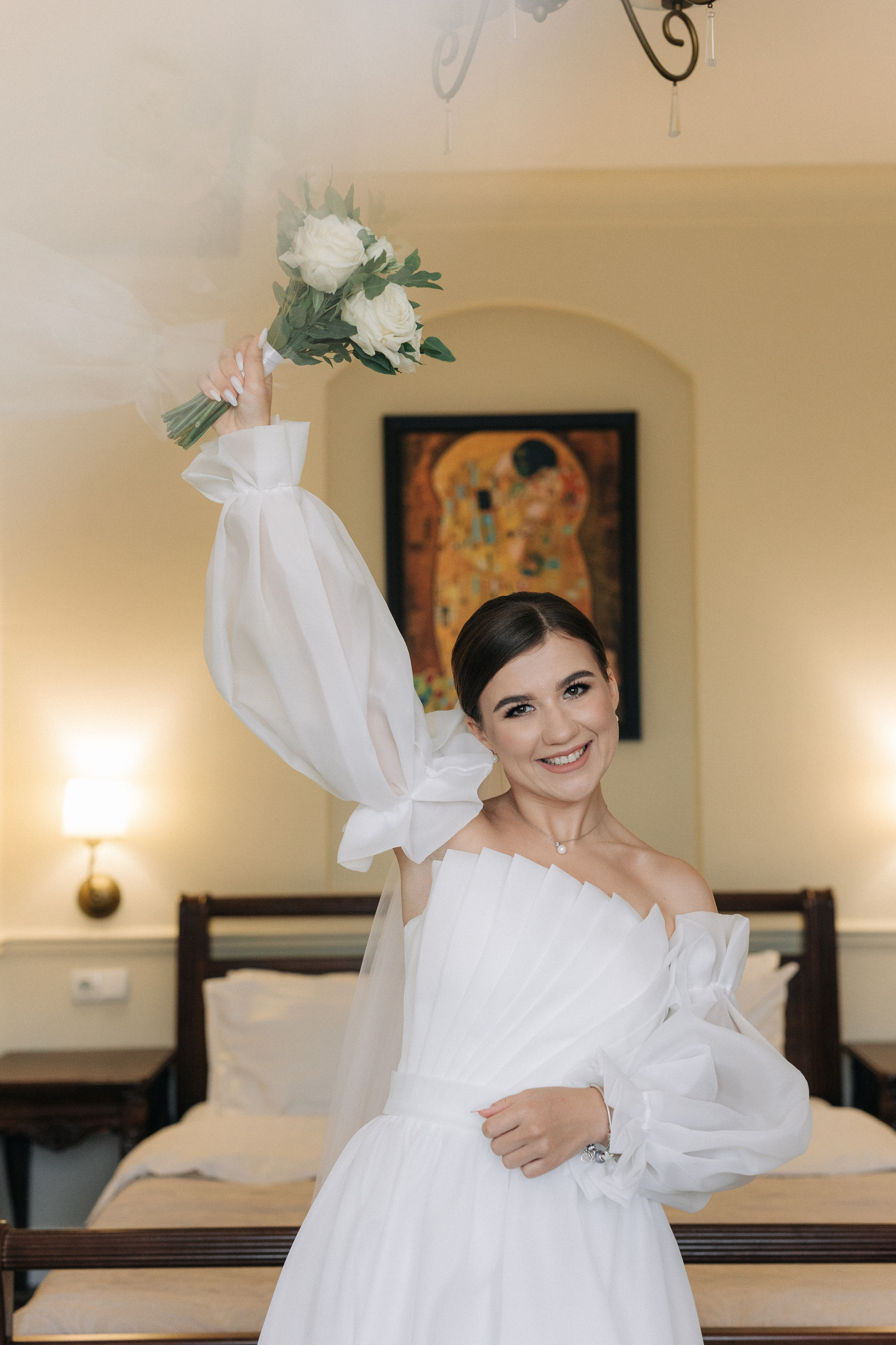 Веталік + Люба. Весільний фотограф Ілля Пятнічний Вінниця