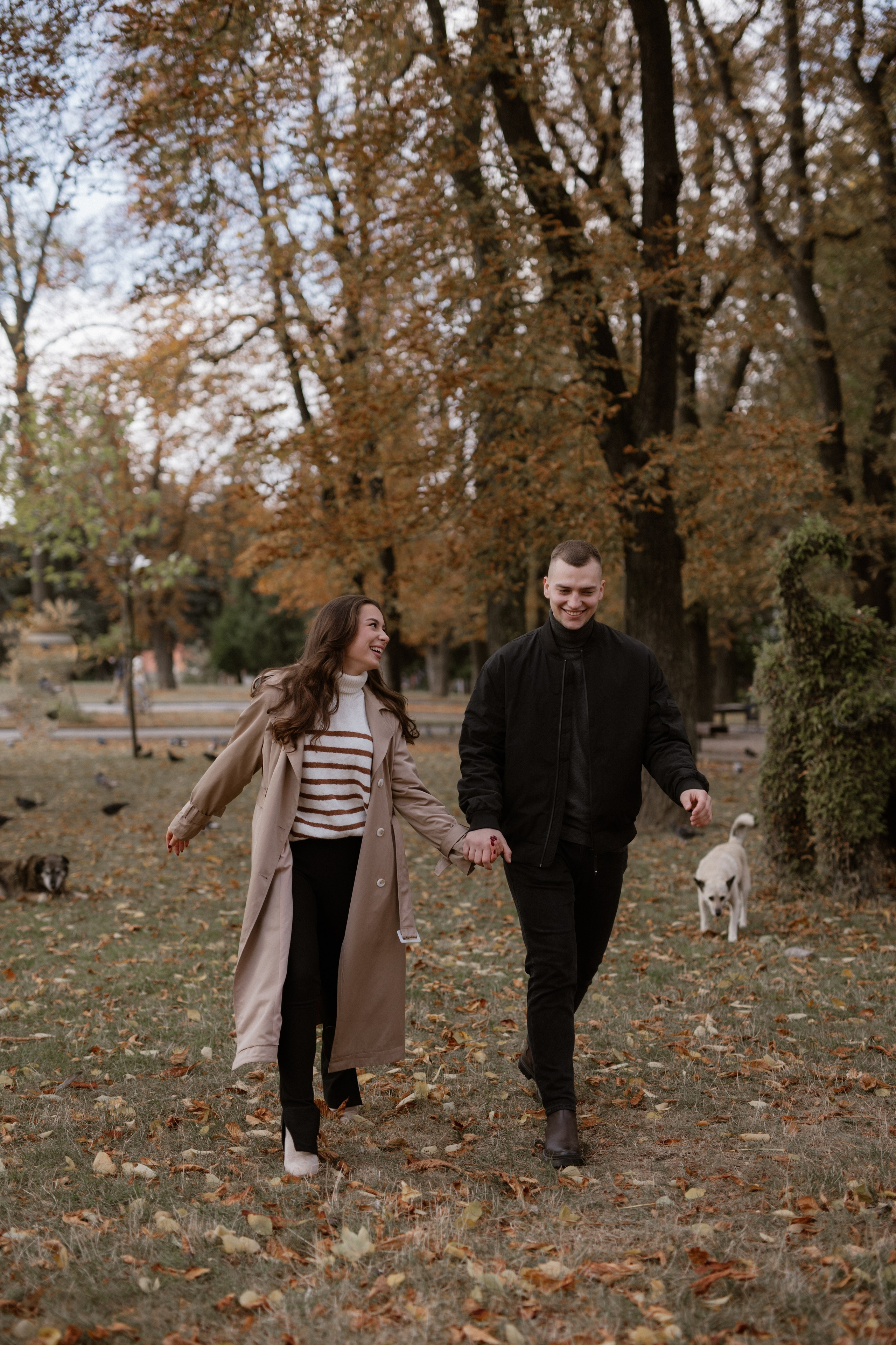 Крістіна + Влад. Весільний фотограф Ілля Пятнічний Вінниця