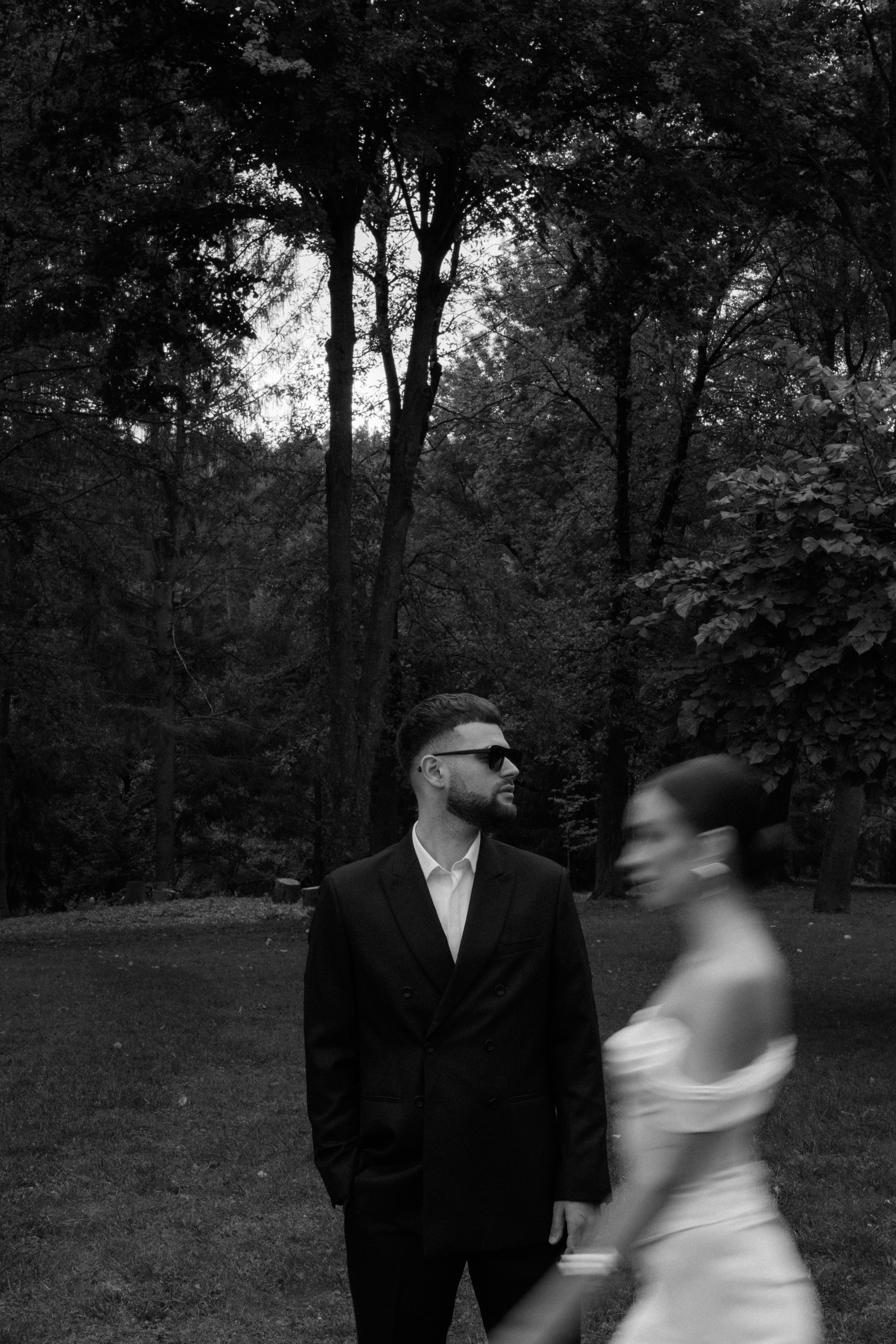 Арсен + Ліза. Весільний фотограф Ілля Пятнічний Вінниця