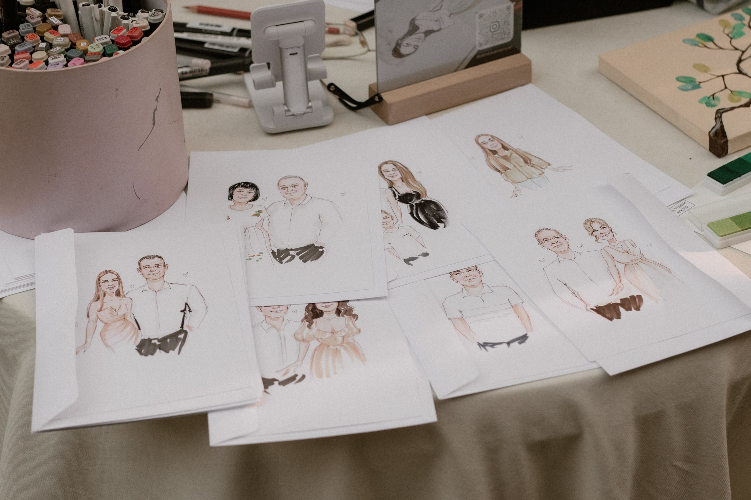 Влад + Яна. Весільний фотограф Ілля Пятнічний Вінниця