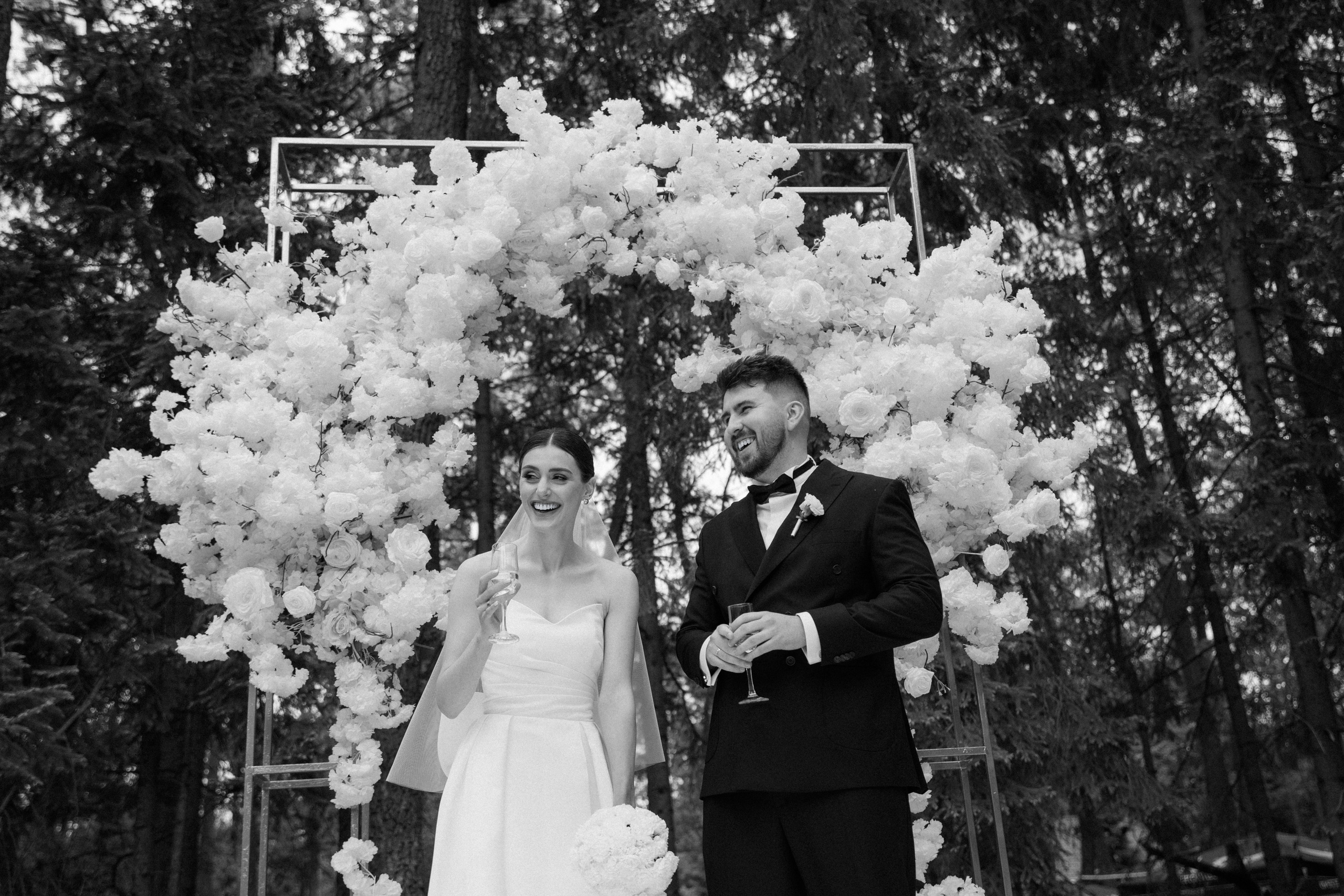 Денис + Софія. Весільний фотограф Ілля Пятнічний Вінниця