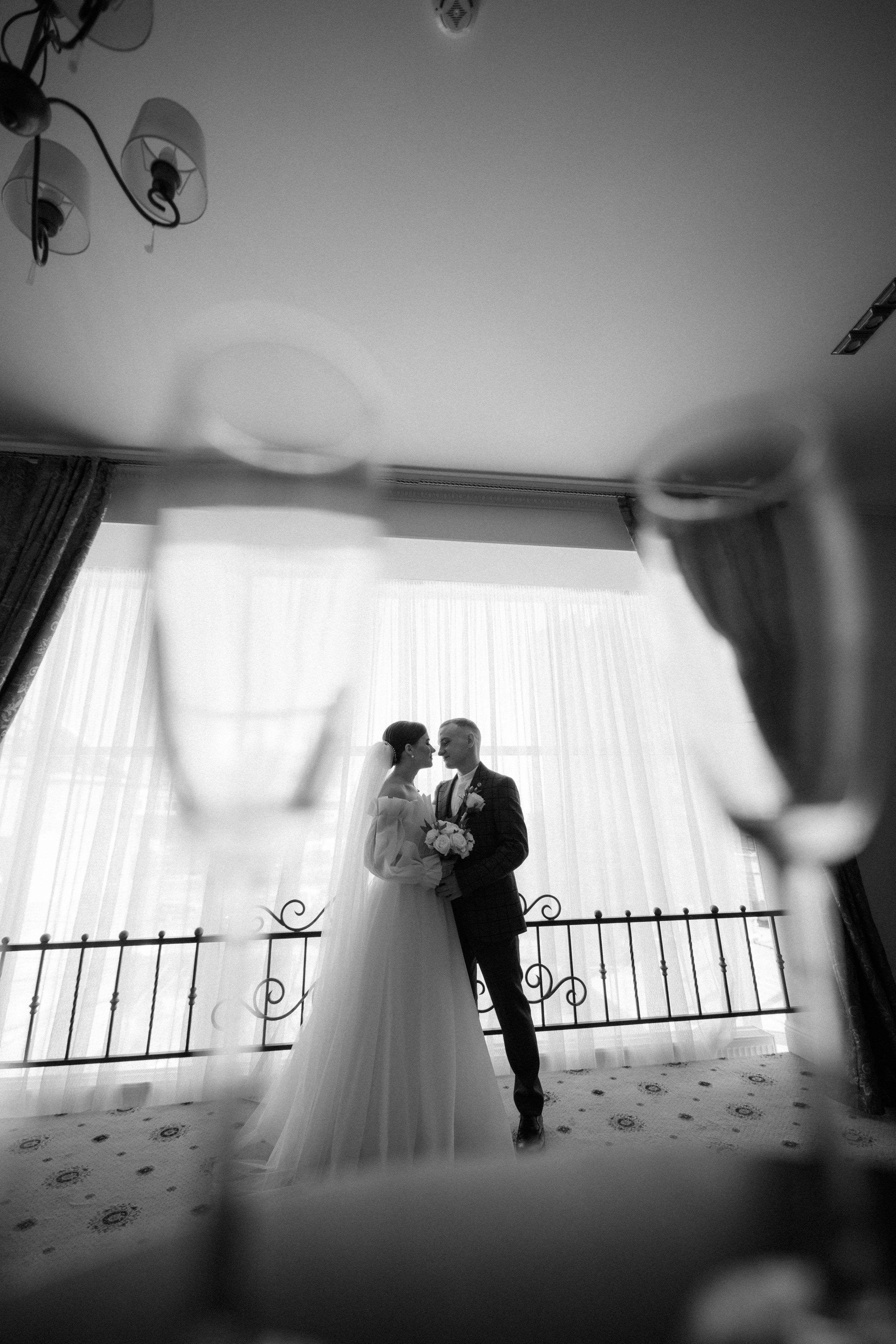 Веталік + Люба. Весільний фотограф Ілля Пятнічний Вінниця