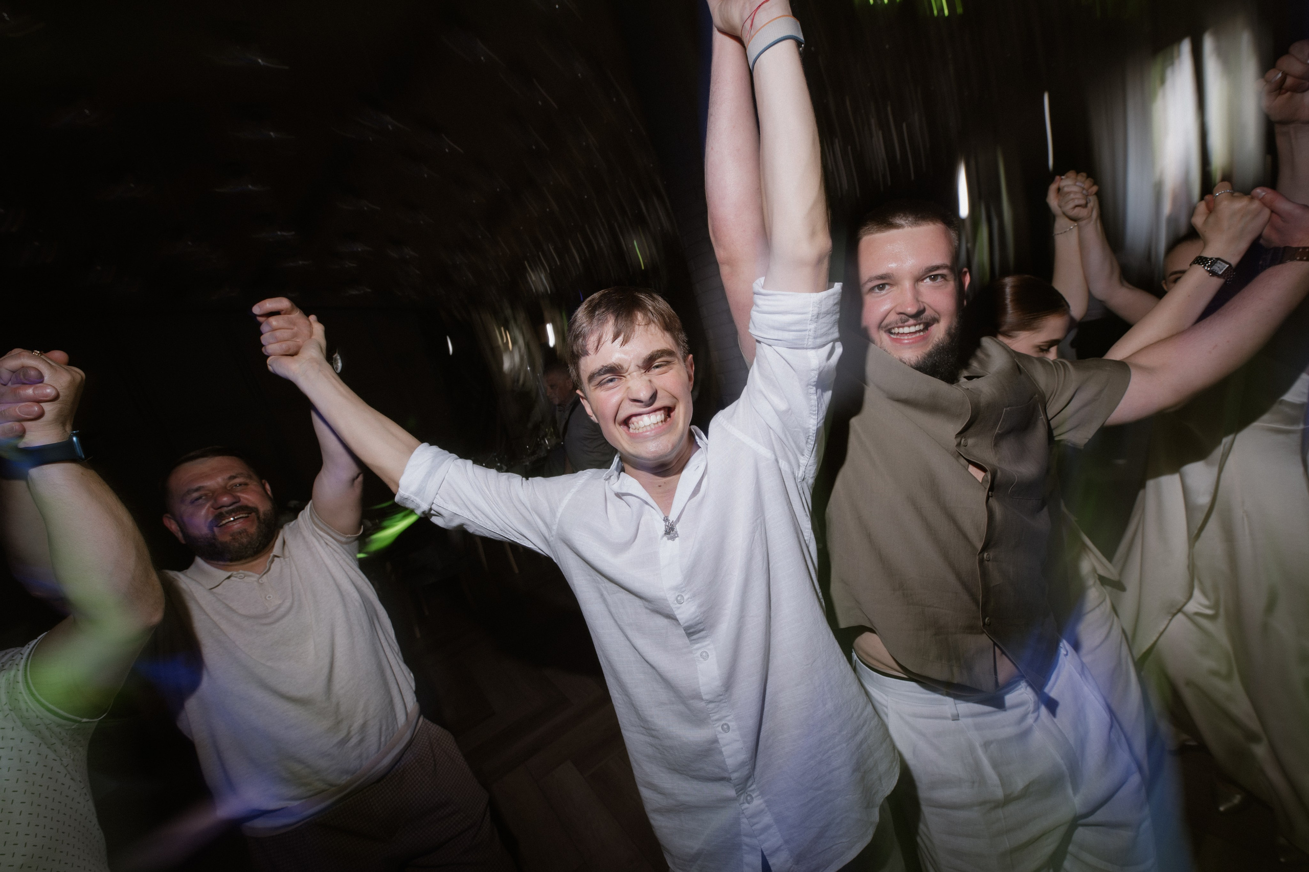 Вова + Катя. Весільний фотограф Ілля Пятнічний Вінниця