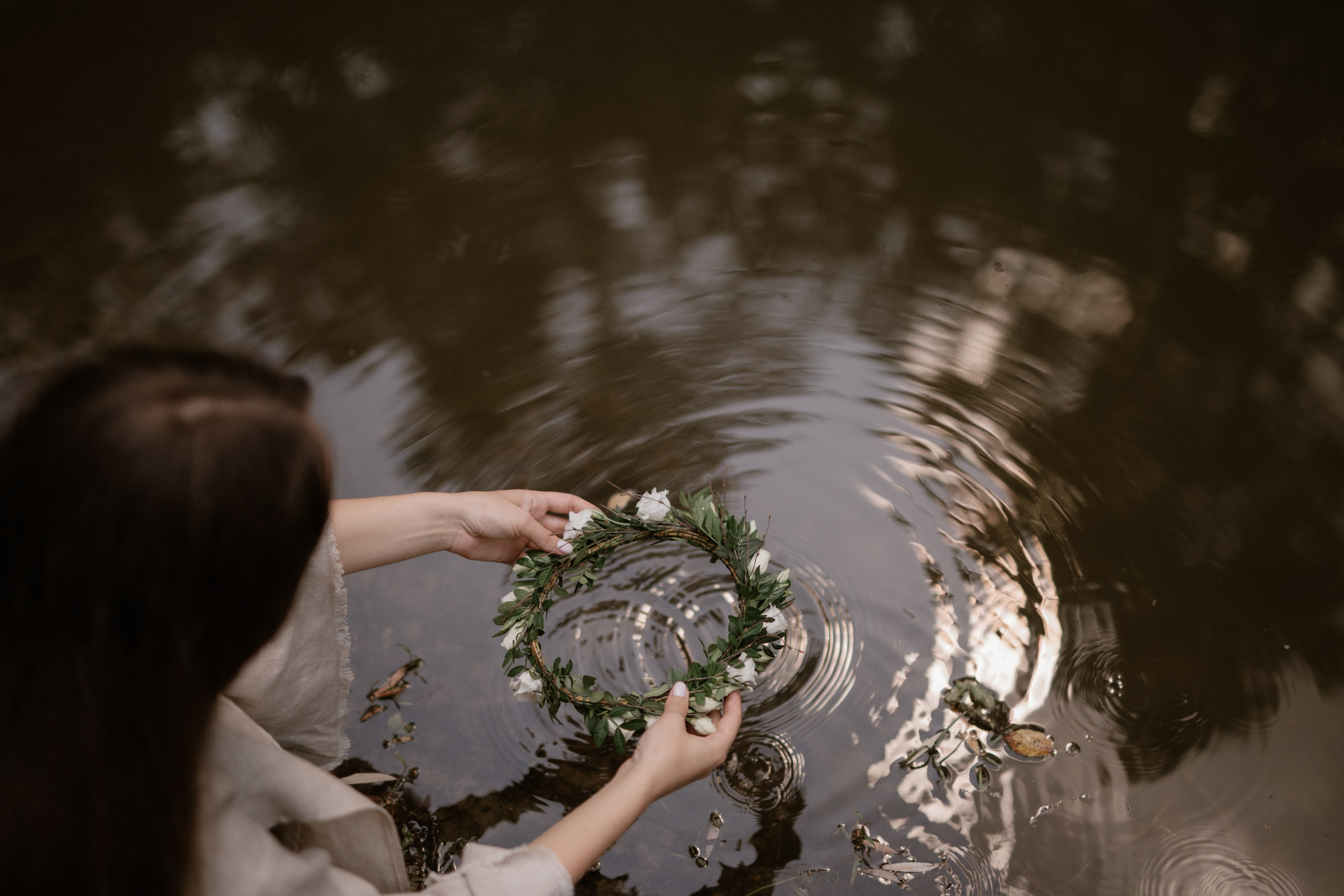 Влад + Яна. Весільний фотограф Ілля Пятнічний Вінниця