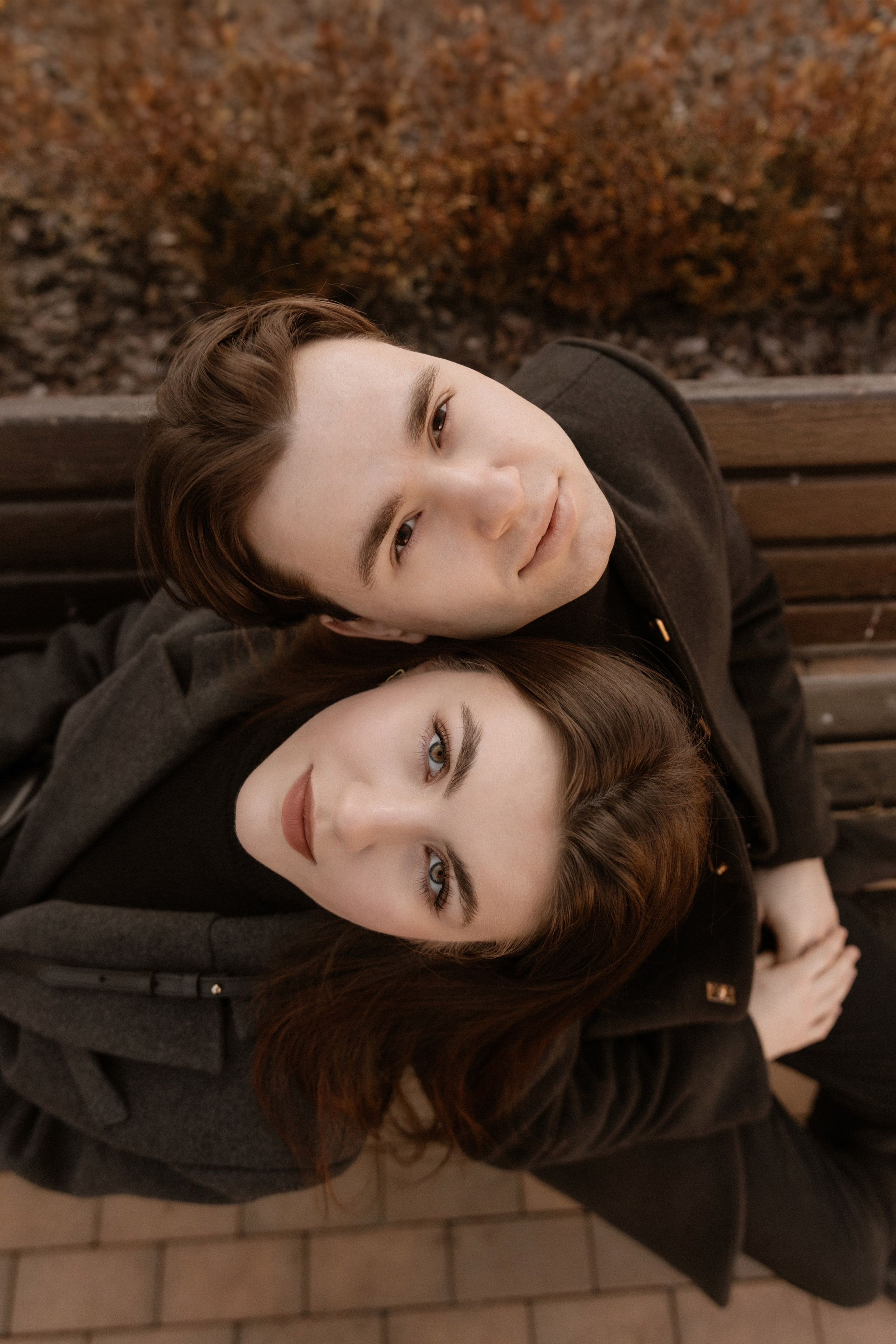 Коля+Маша. Весільний фотограф Ілля Пятнічний Вінниця