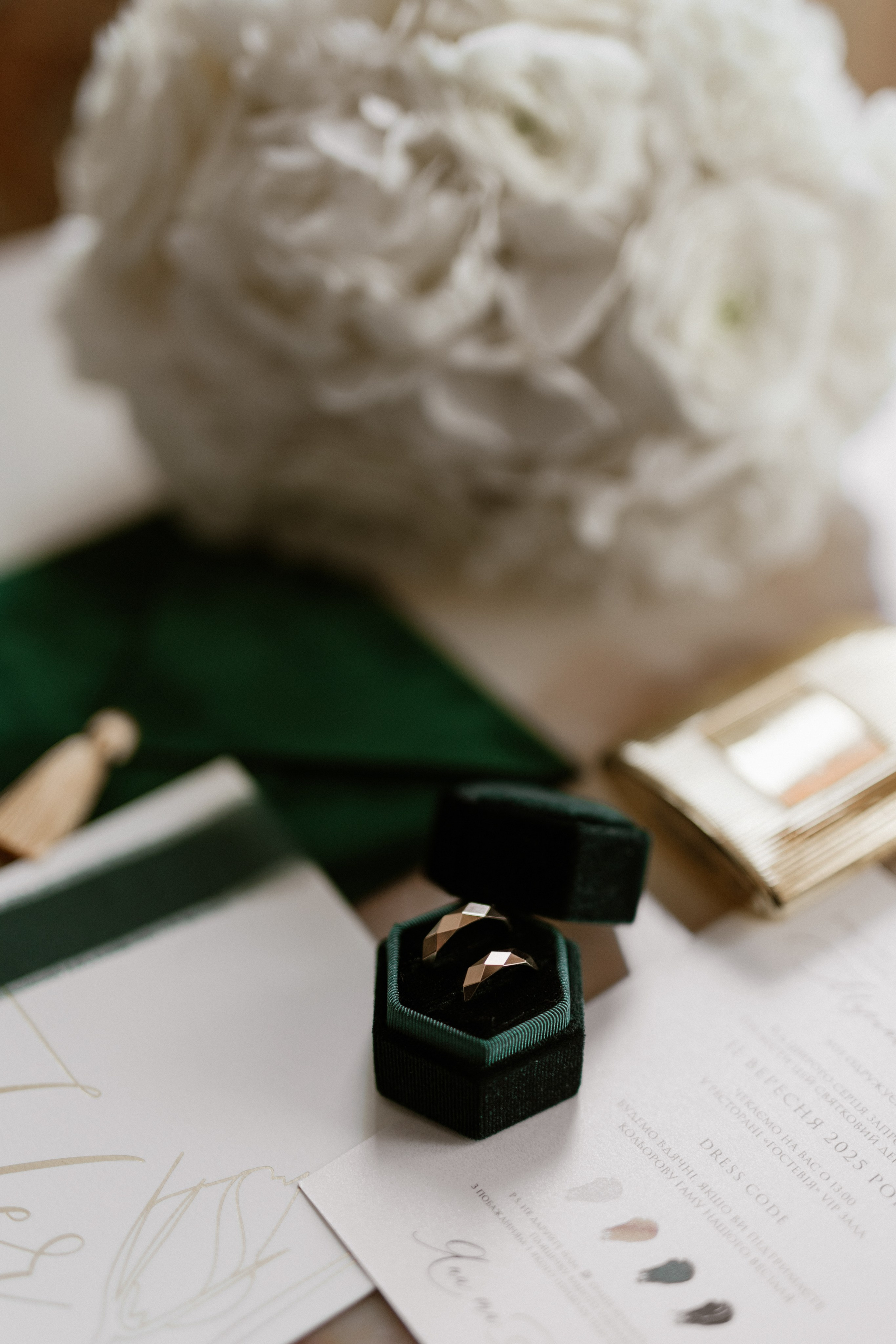 Валерій + Яна. Весільний фотограф Ілля Пятнічний Вінниця