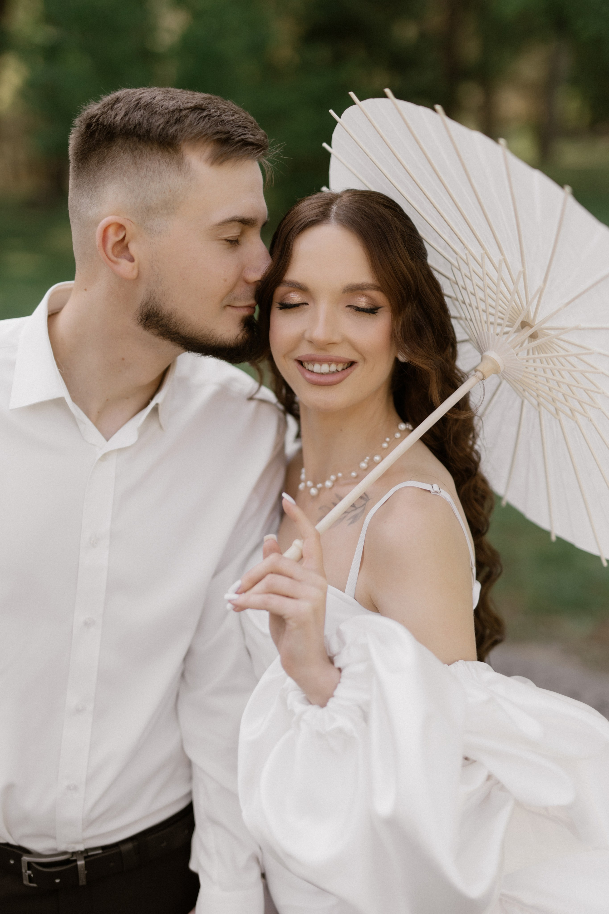 Валерій + Яна. Весільний фотограф Ілля Пятнічний Вінниця