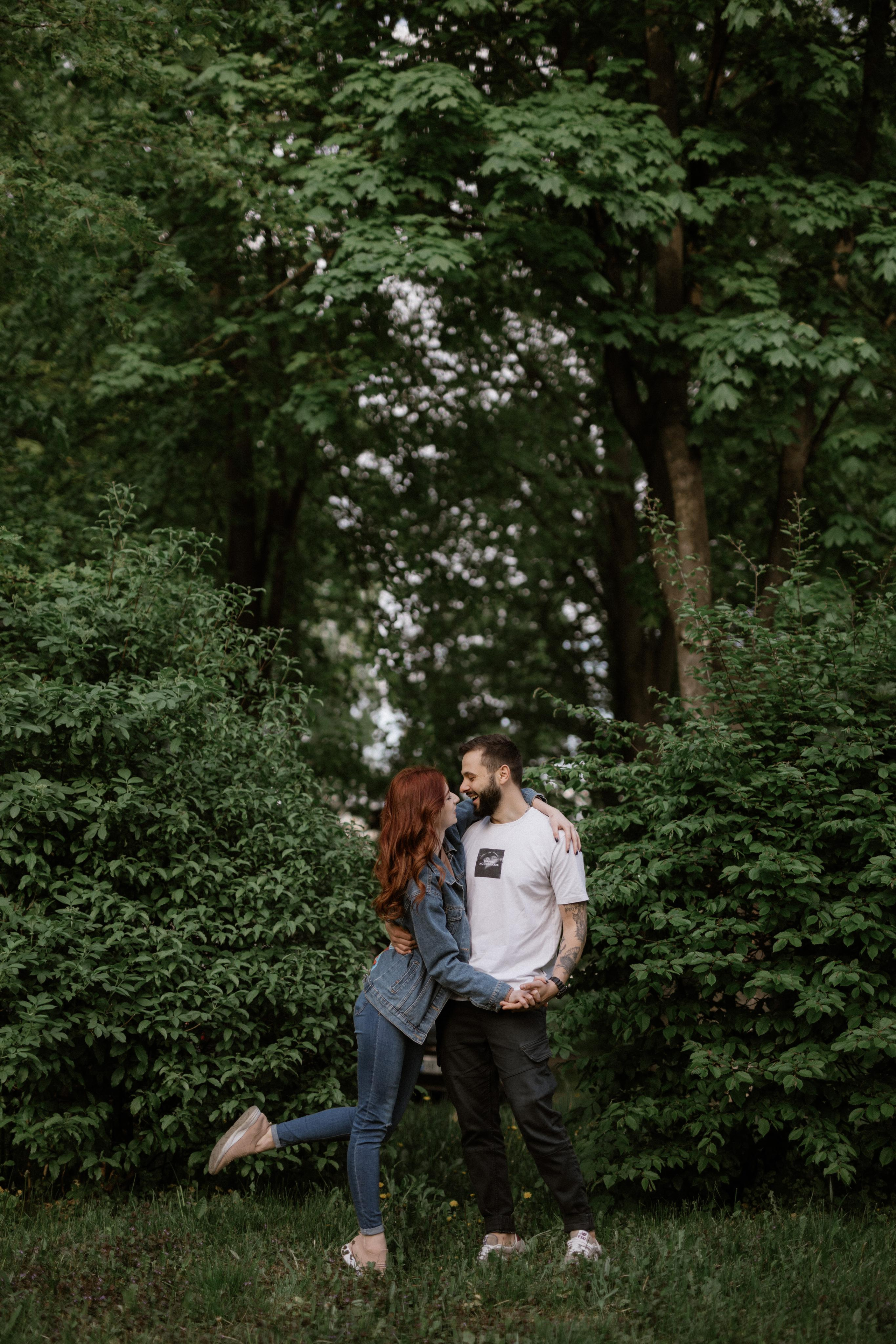 Артур + Саша. Весільний фотограф Ілля Пятнічний Вінниця