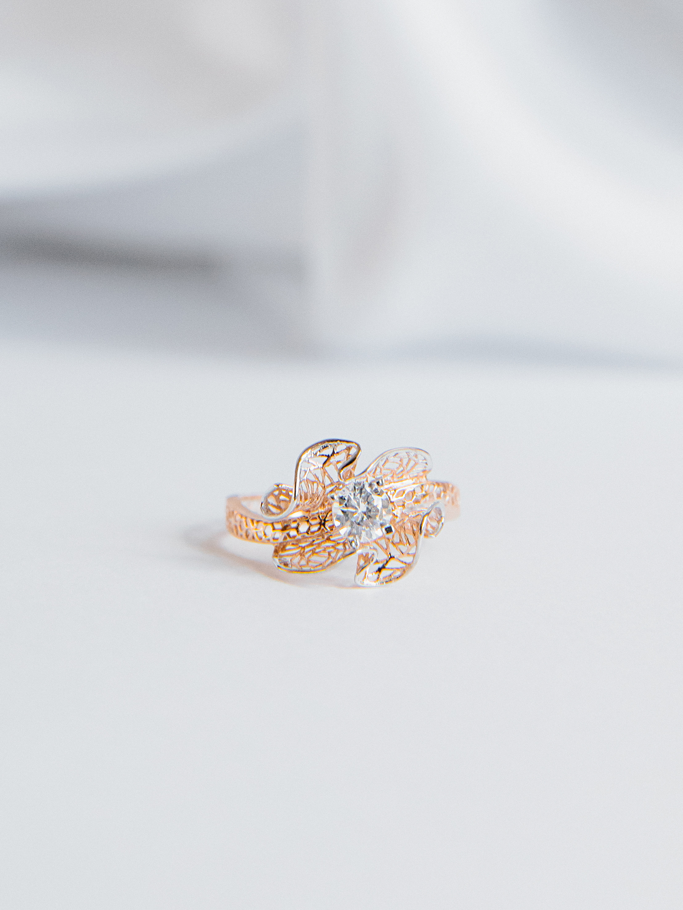 Ювелірка. Весільний фотограф Ілля Пятнічний Вінниця